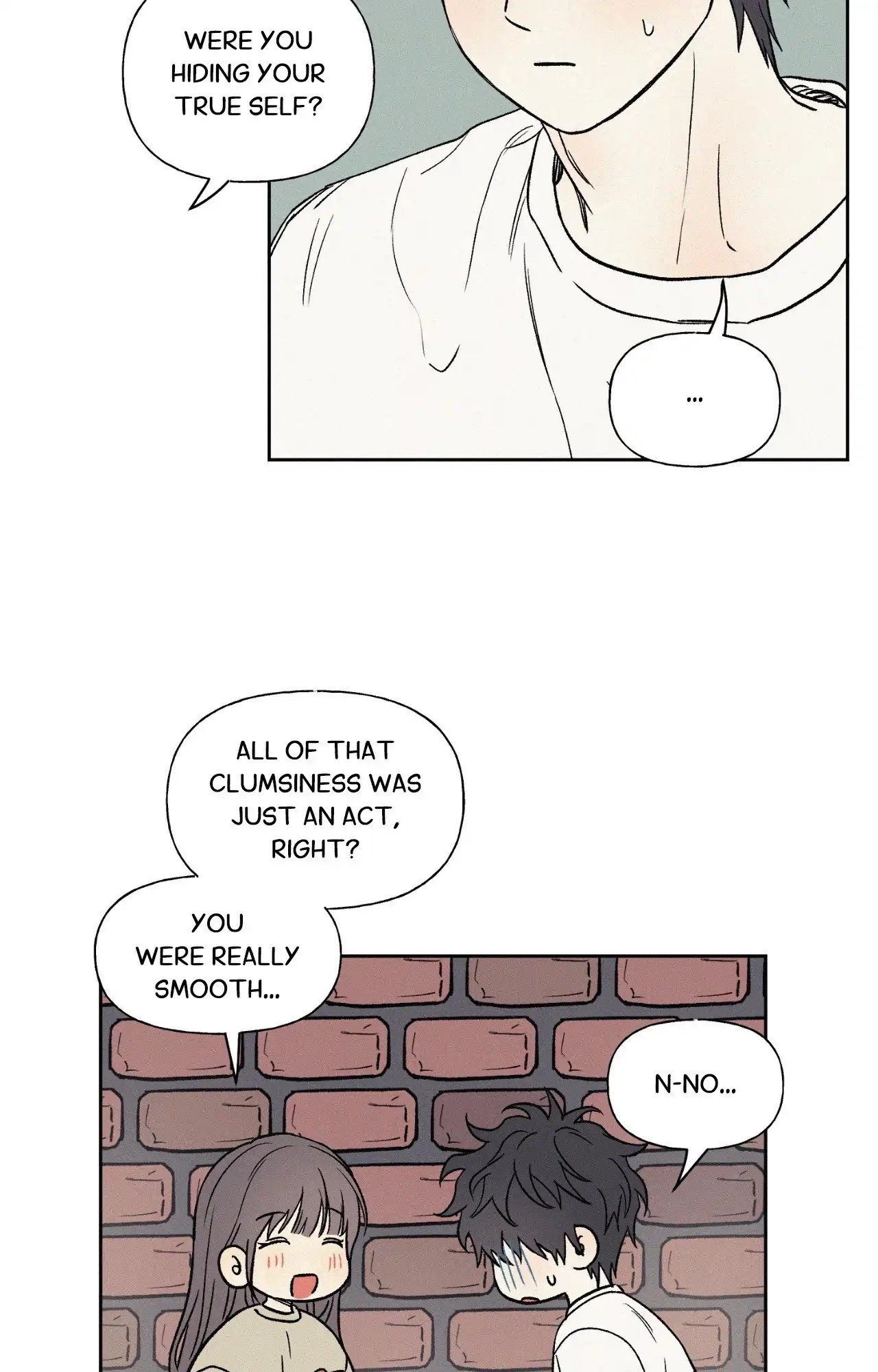 3XLOVE Chapter 13 page 68 - 