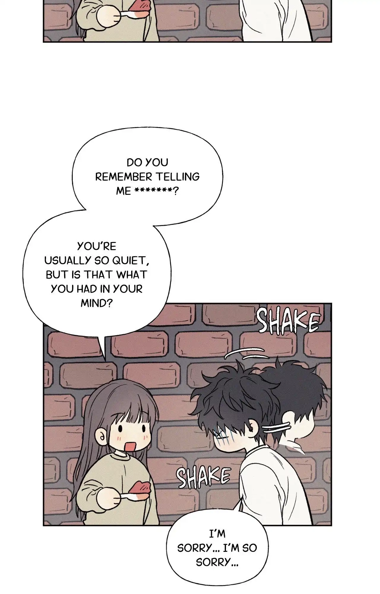 3XLOVE Chapter 13 page 69 - 