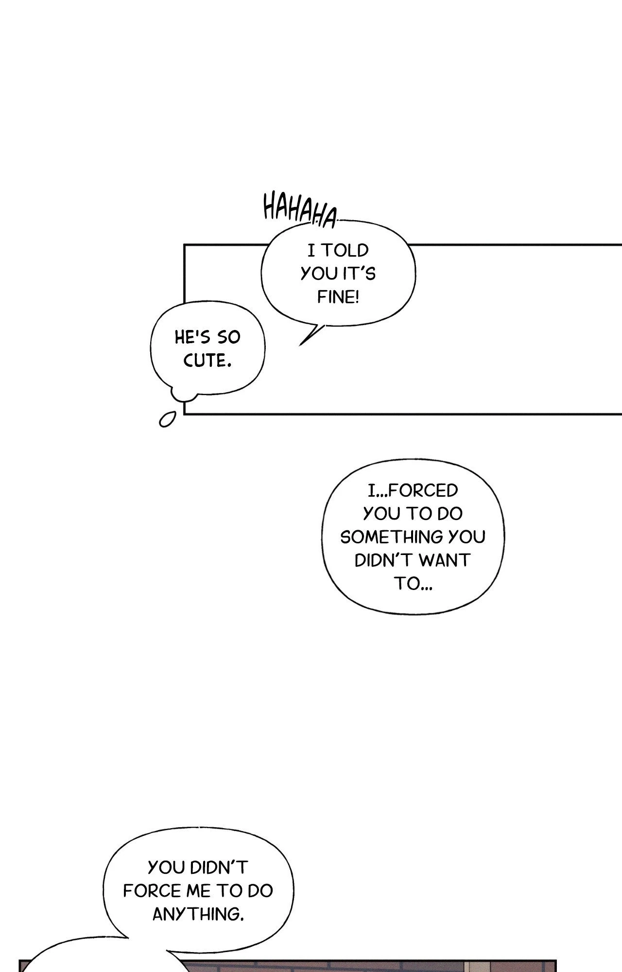 3XLOVE Chapter 13 page 70 - 