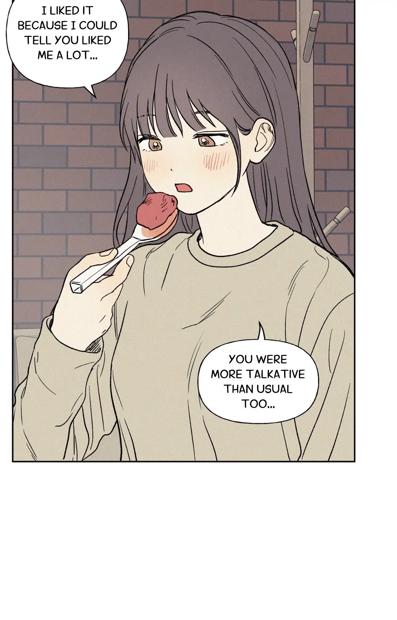 3XLOVE Chapter 13 page 71 - 