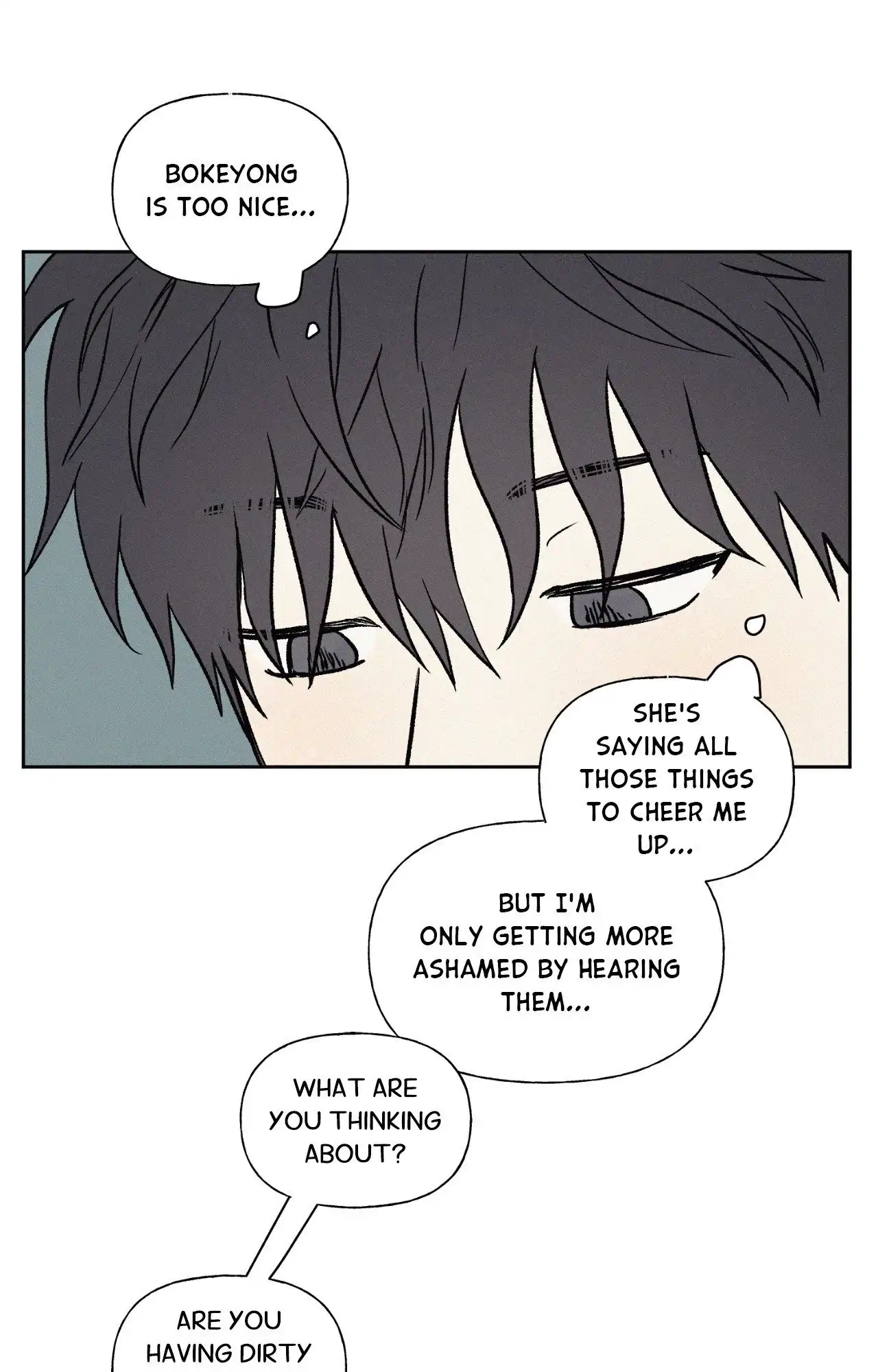3XLOVE Chapter 13 page 72 - 