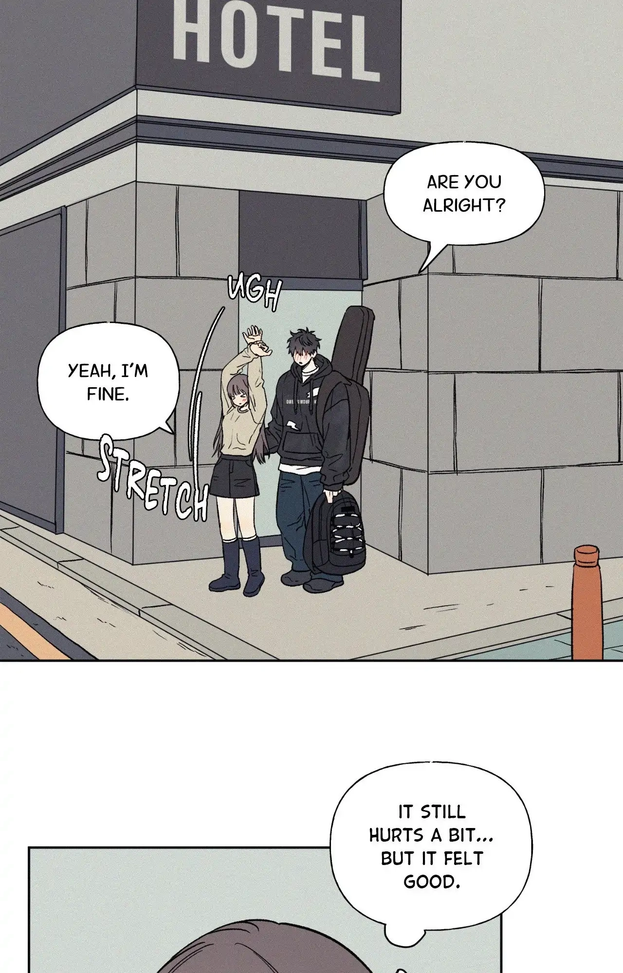 3XLOVE Chapter 14 page 2 - 