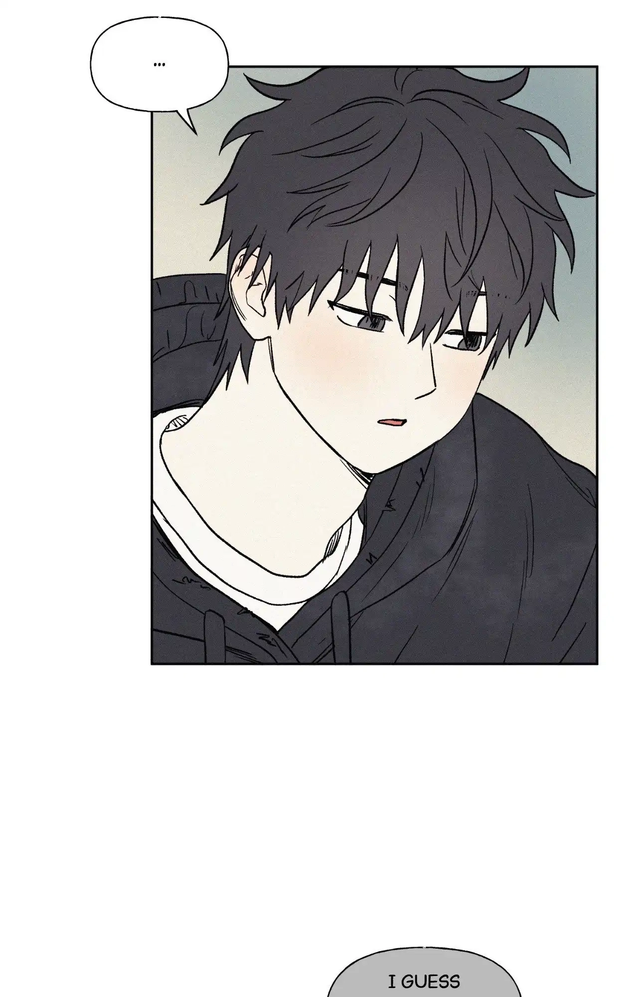 3XLOVE Chapter 14 page 11 - 