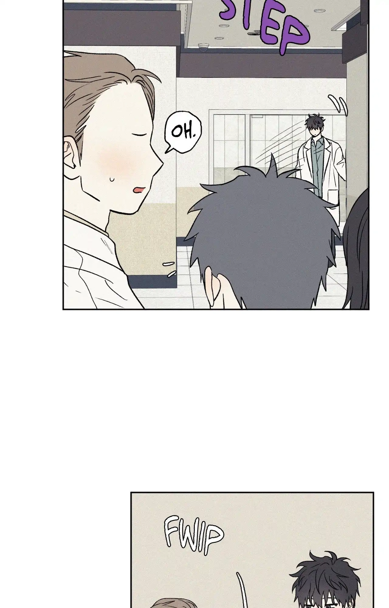 3XLOVE Chapter 14 page 17 - 