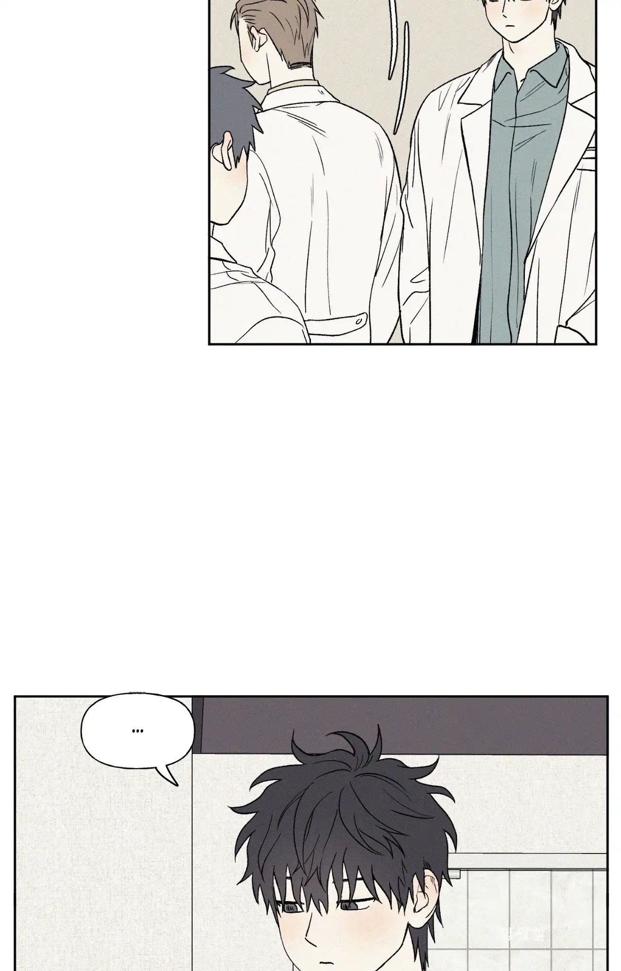 3XLOVE Chapter 14 page 18 - 
