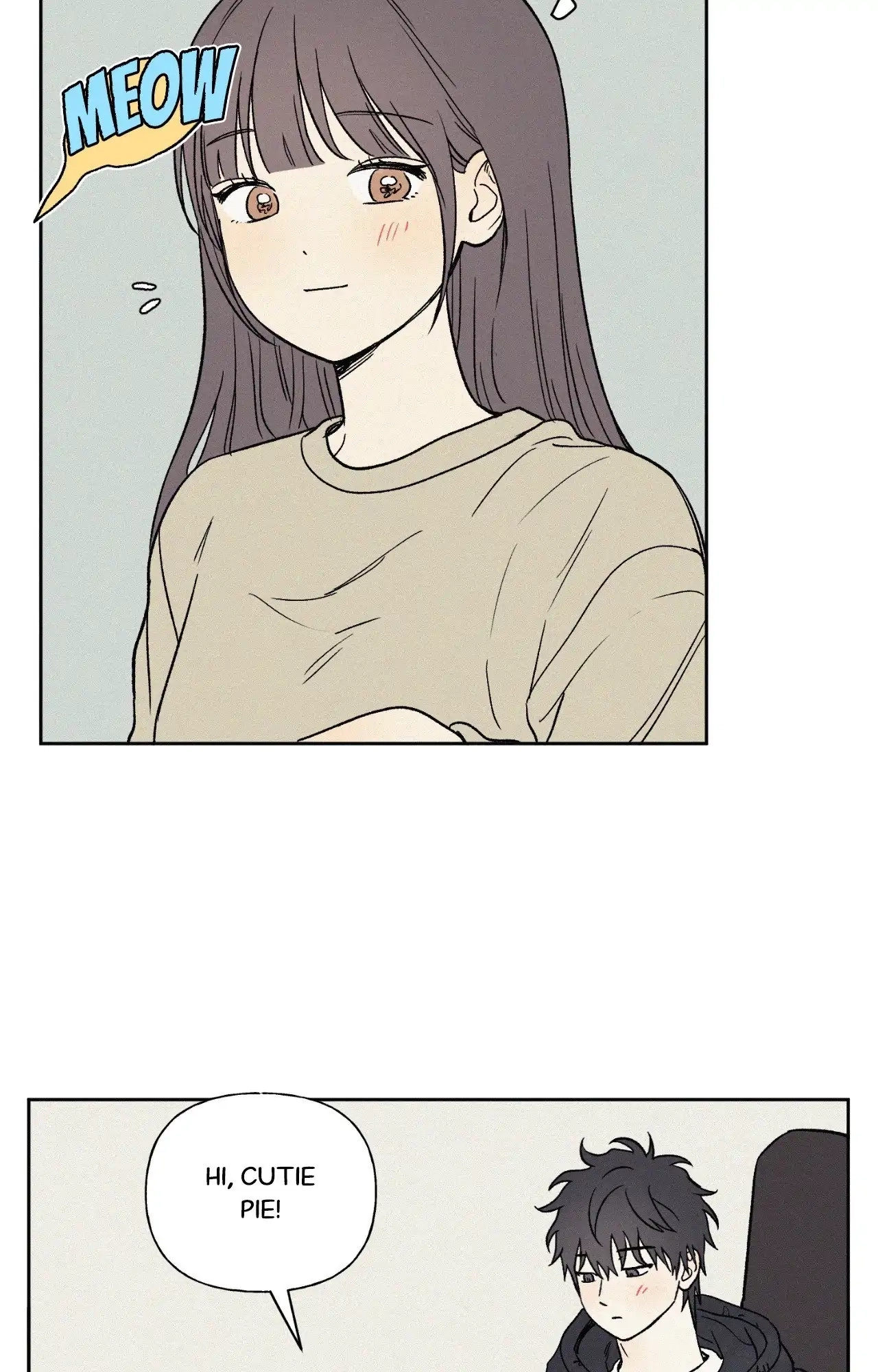 3XLOVE Chapter 14 page 3 - 
