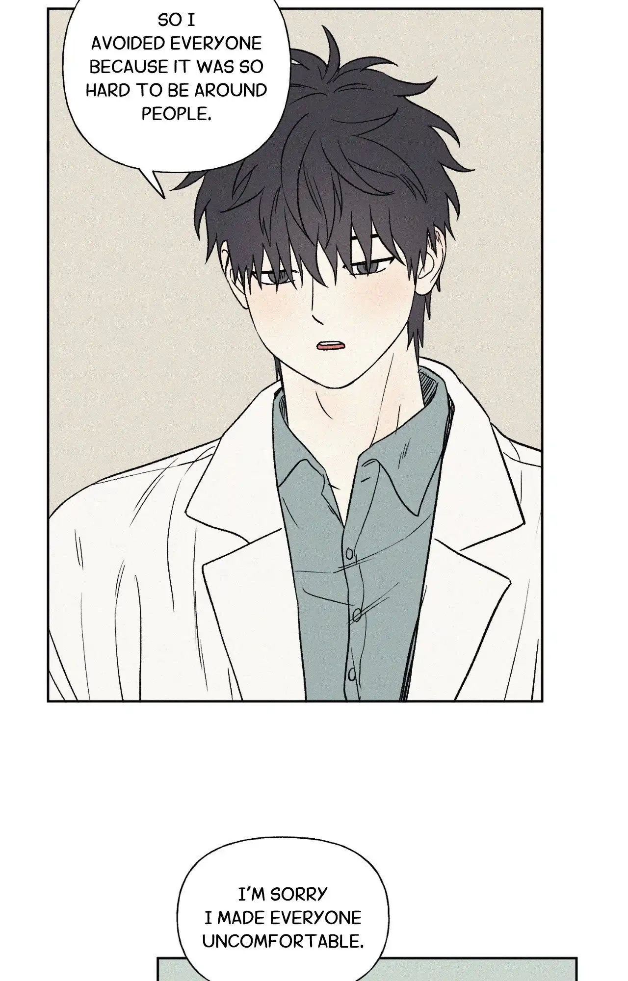 3XLOVE Chapter 14 page 21 - 