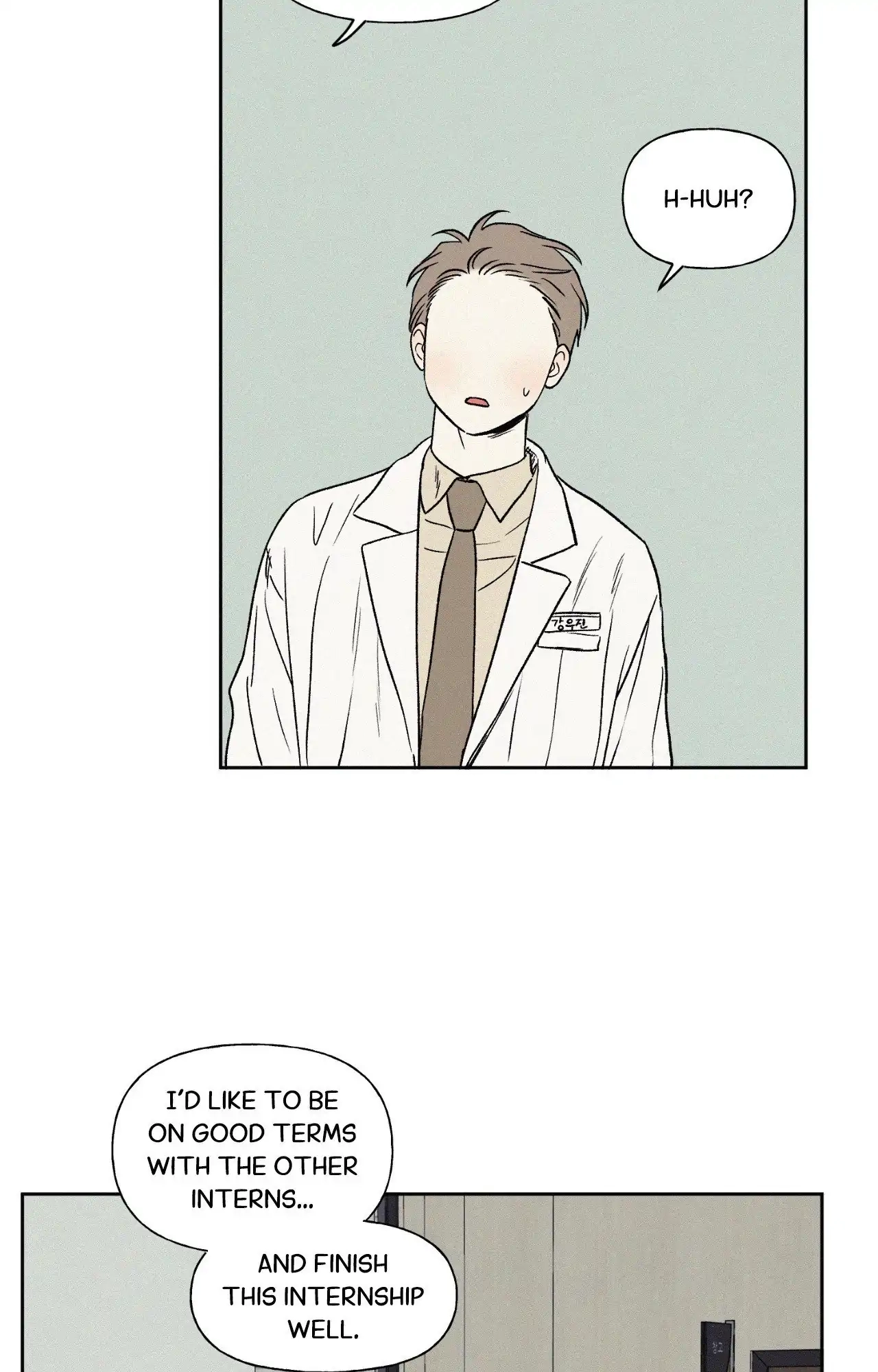 3XLOVE Chapter 14 page 22 - 
