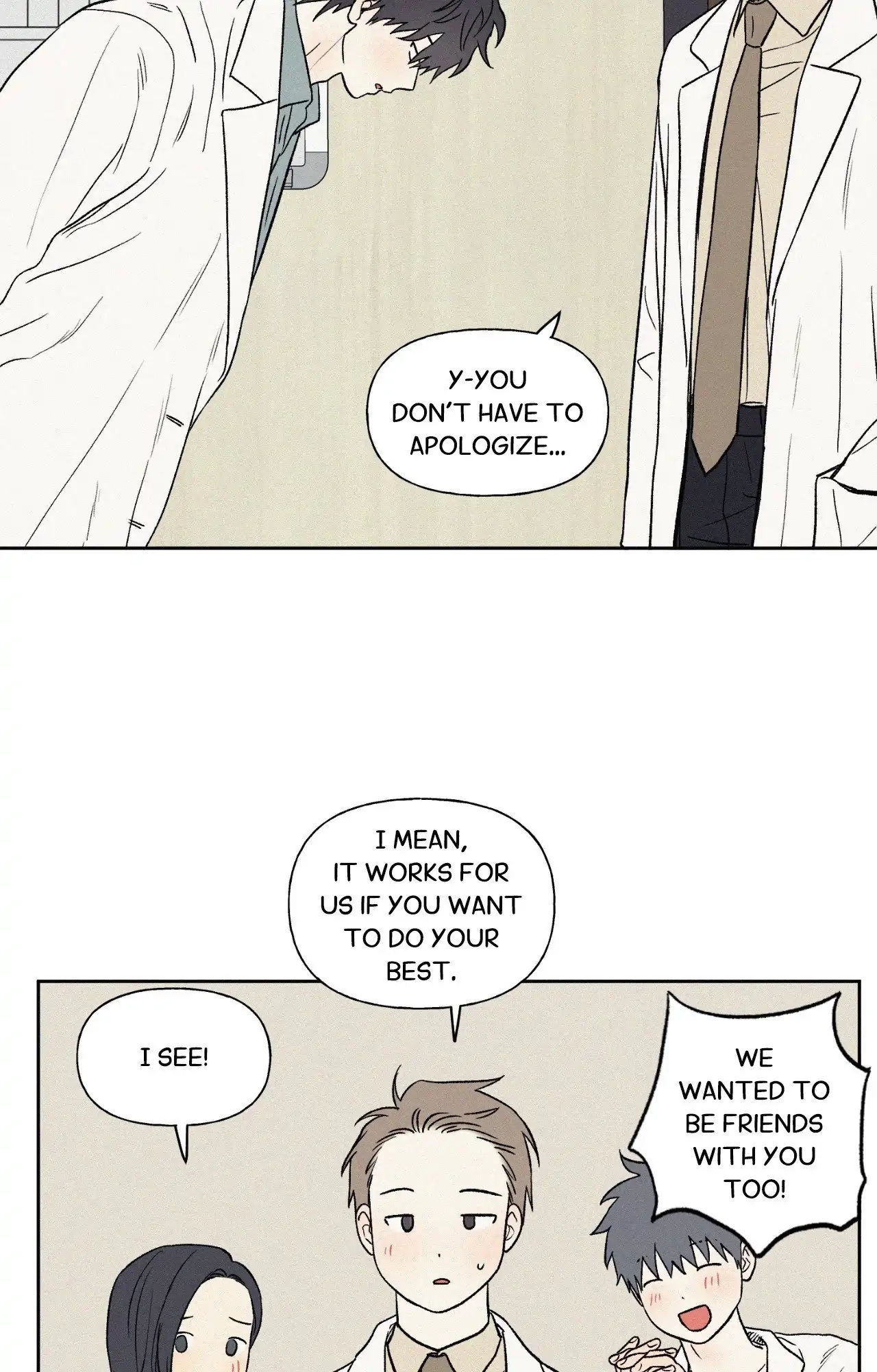 3XLOVE Chapter 14 page 24 - 