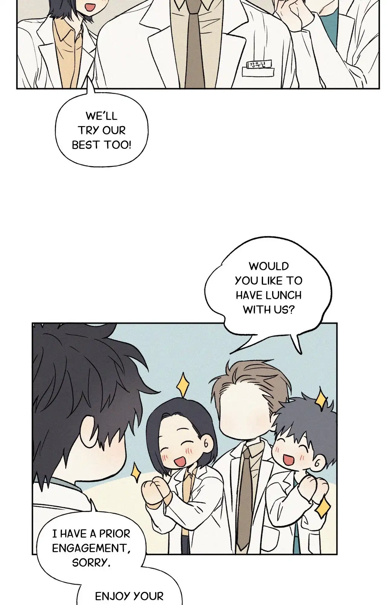3XLOVE Chapter 14 page 25 - 