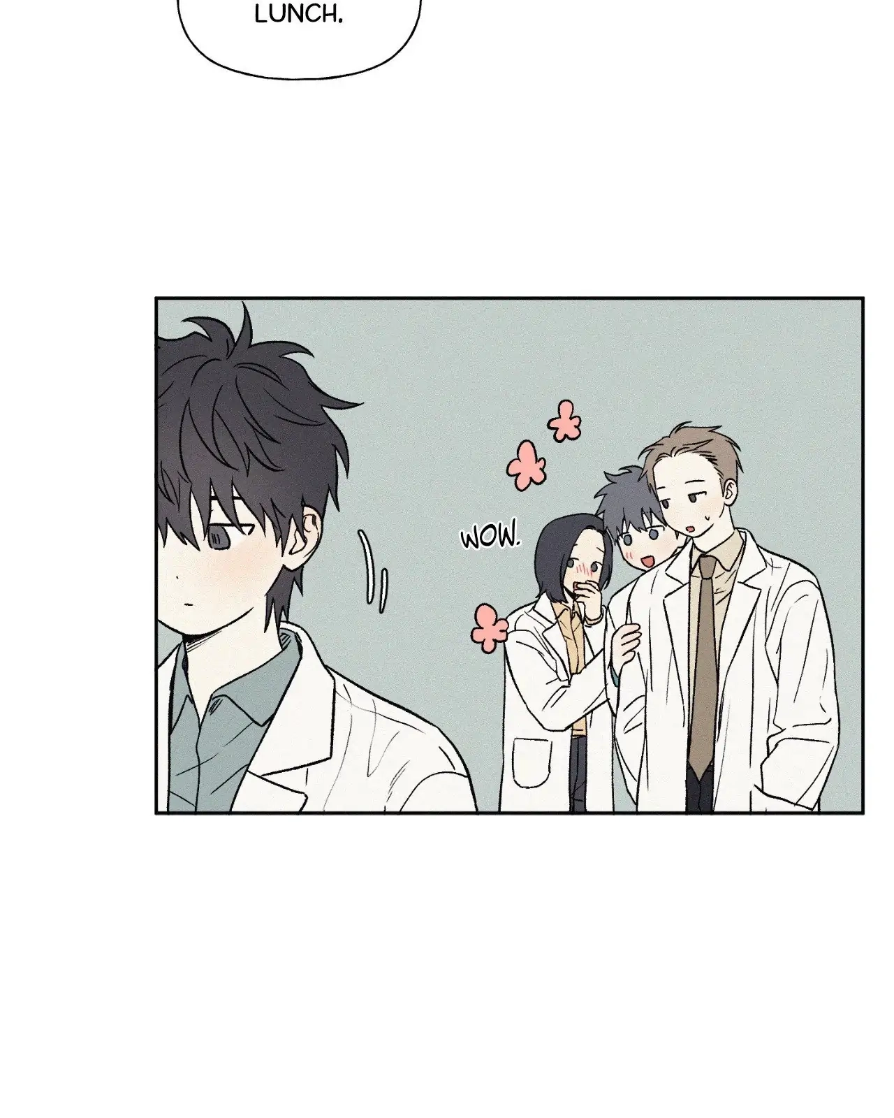3XLOVE Chapter 14 page 26 - 