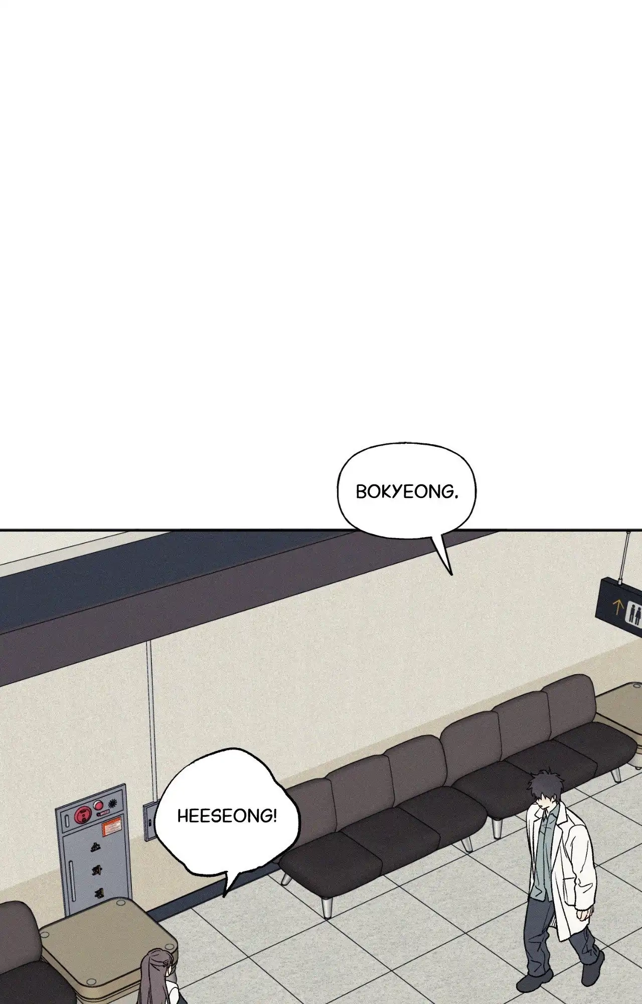 3XLOVE Chapter 14 page 27 - 