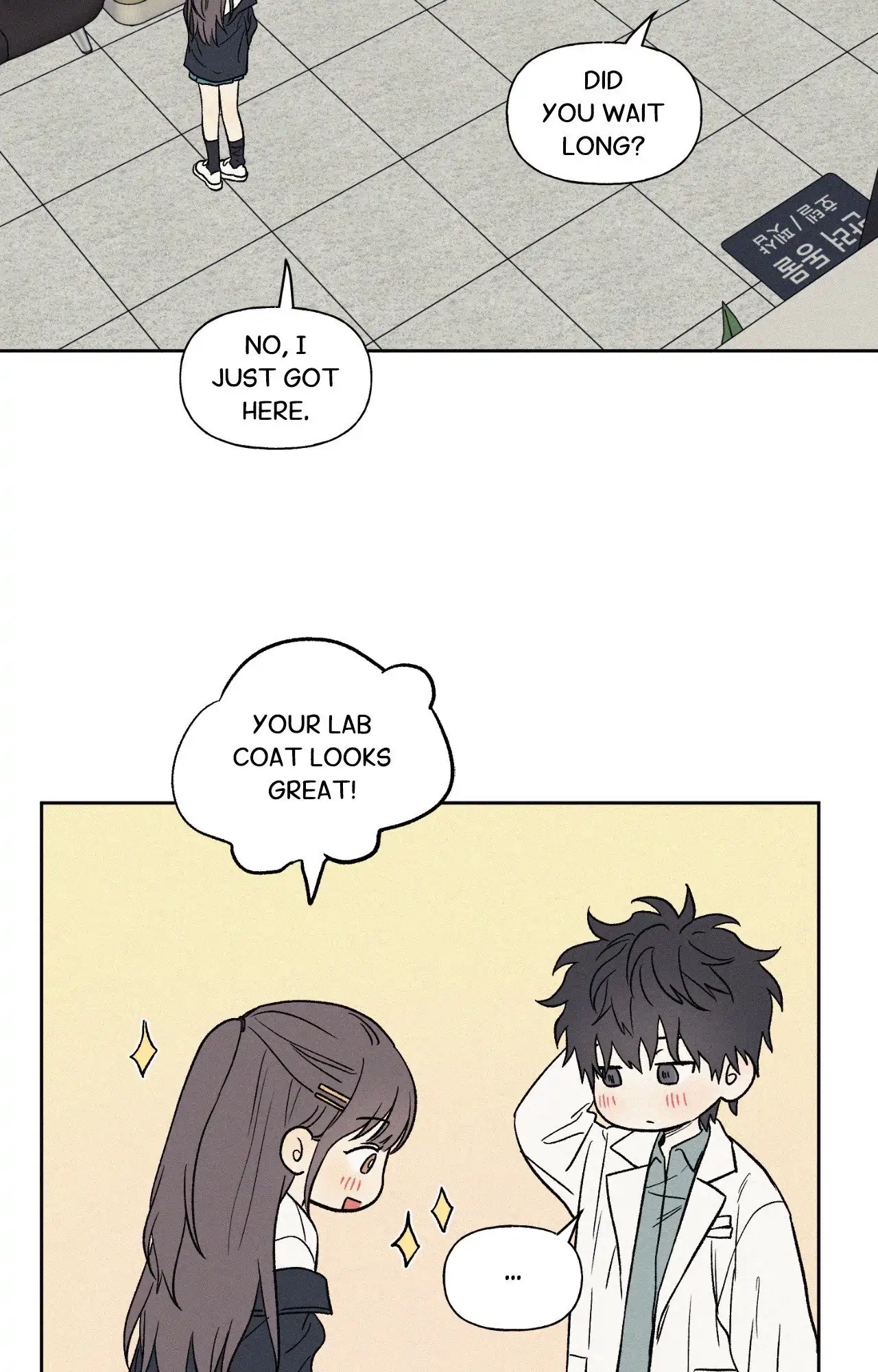 3XLOVE Chapter 14 page 28 - 