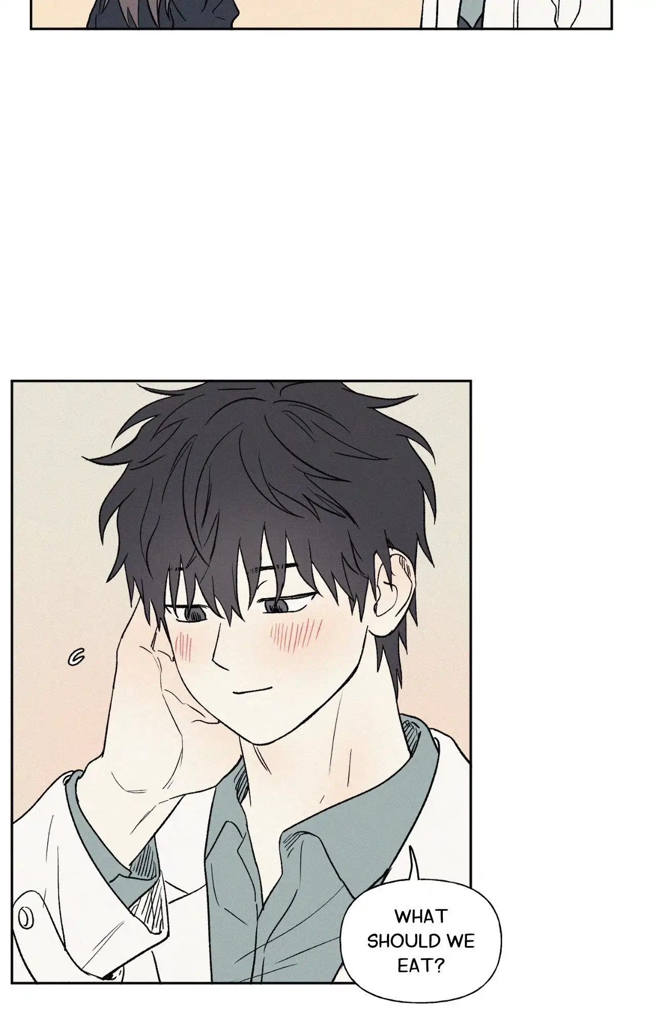 3XLOVE Chapter 14 page 29 - 