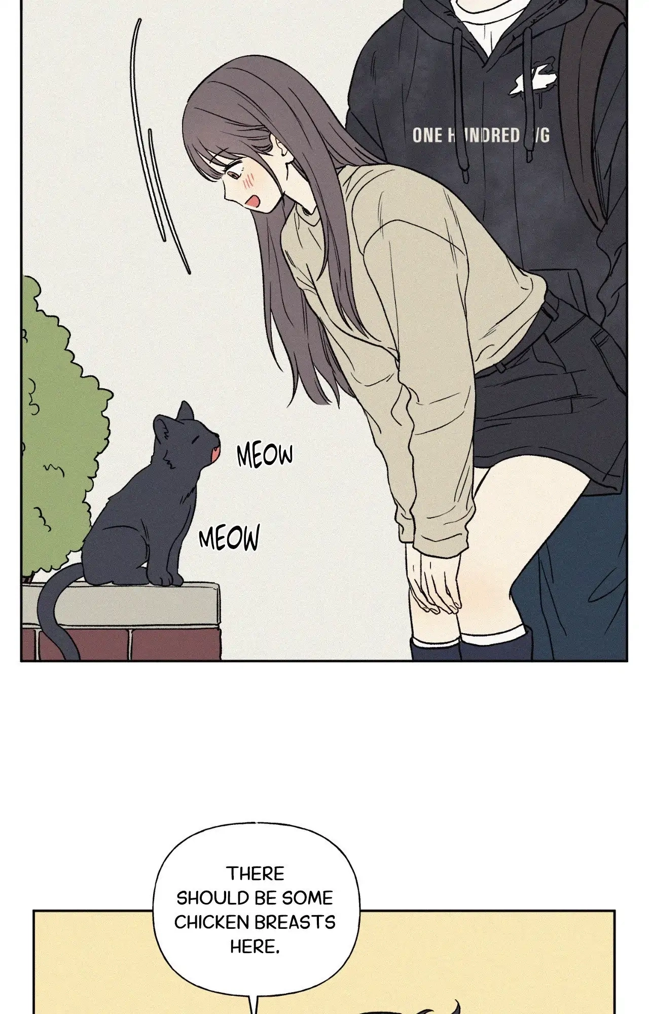 3XLOVE Chapter 14 page 4 - 