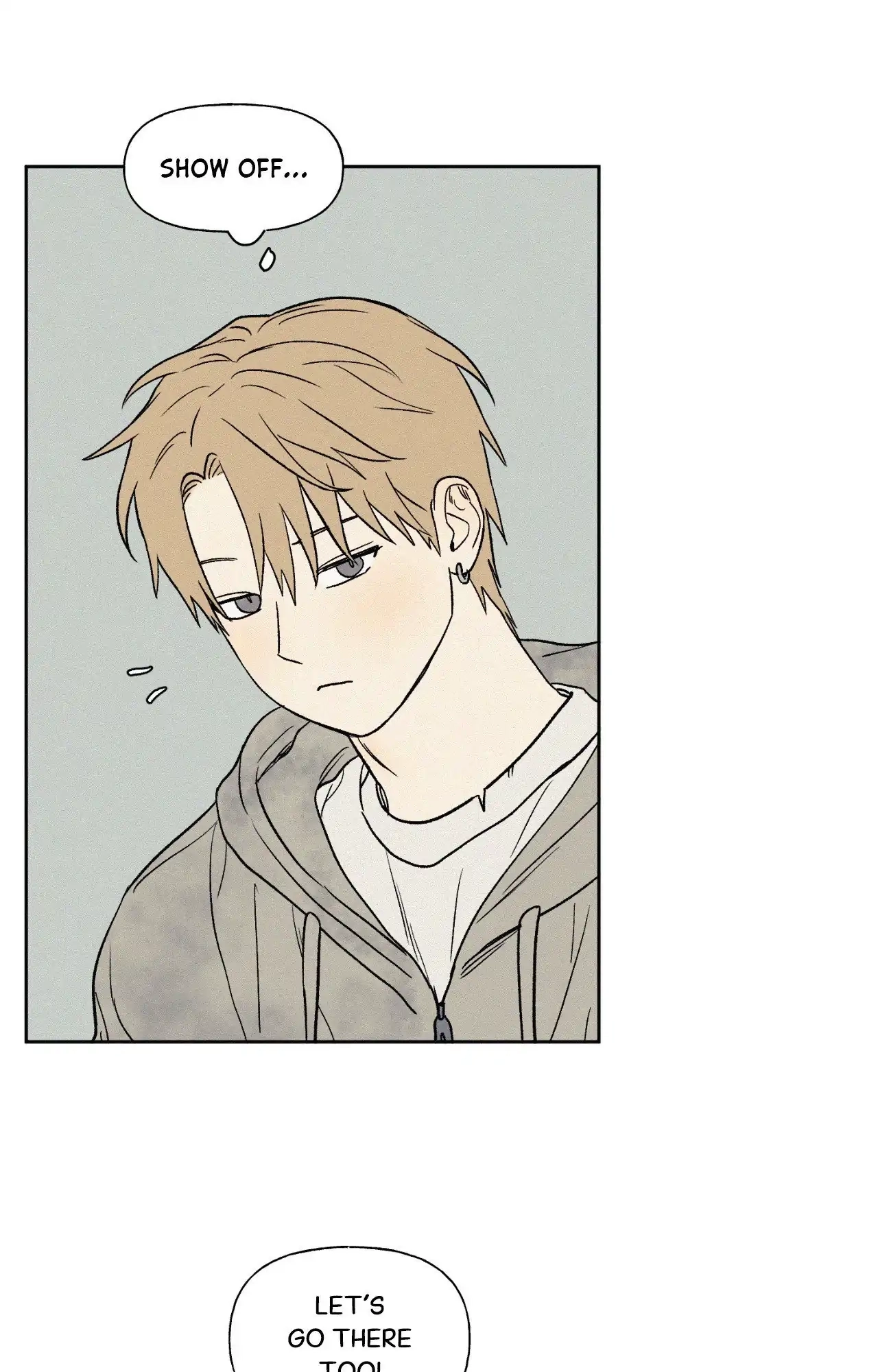 3XLOVE Chapter 14 page 35 - 