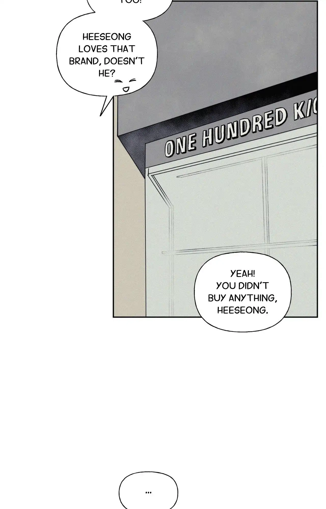 3XLOVE Chapter 14 page 36 - 