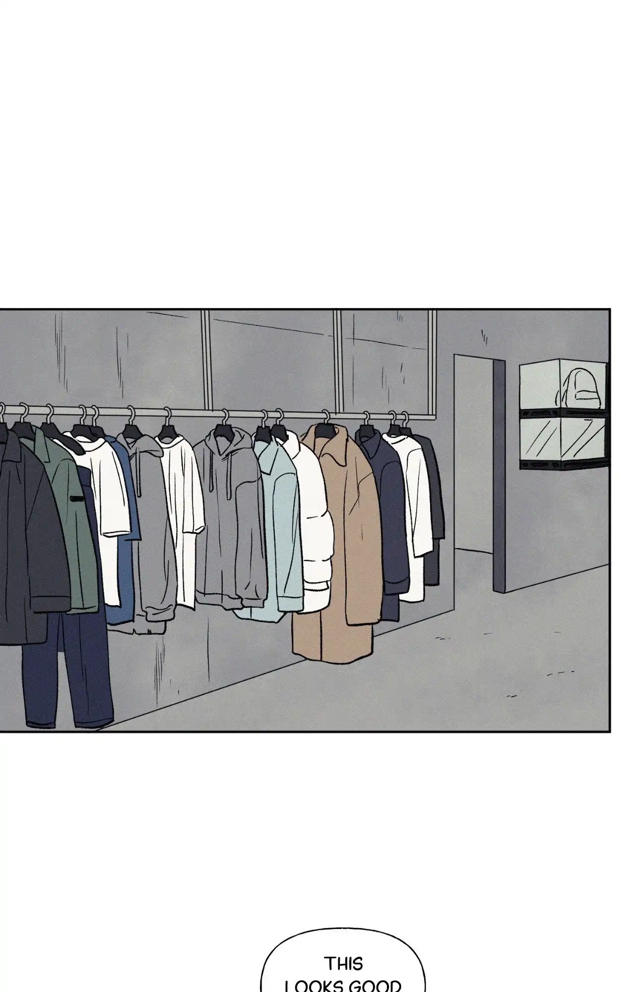 3XLOVE Chapter 14 page 38 - 