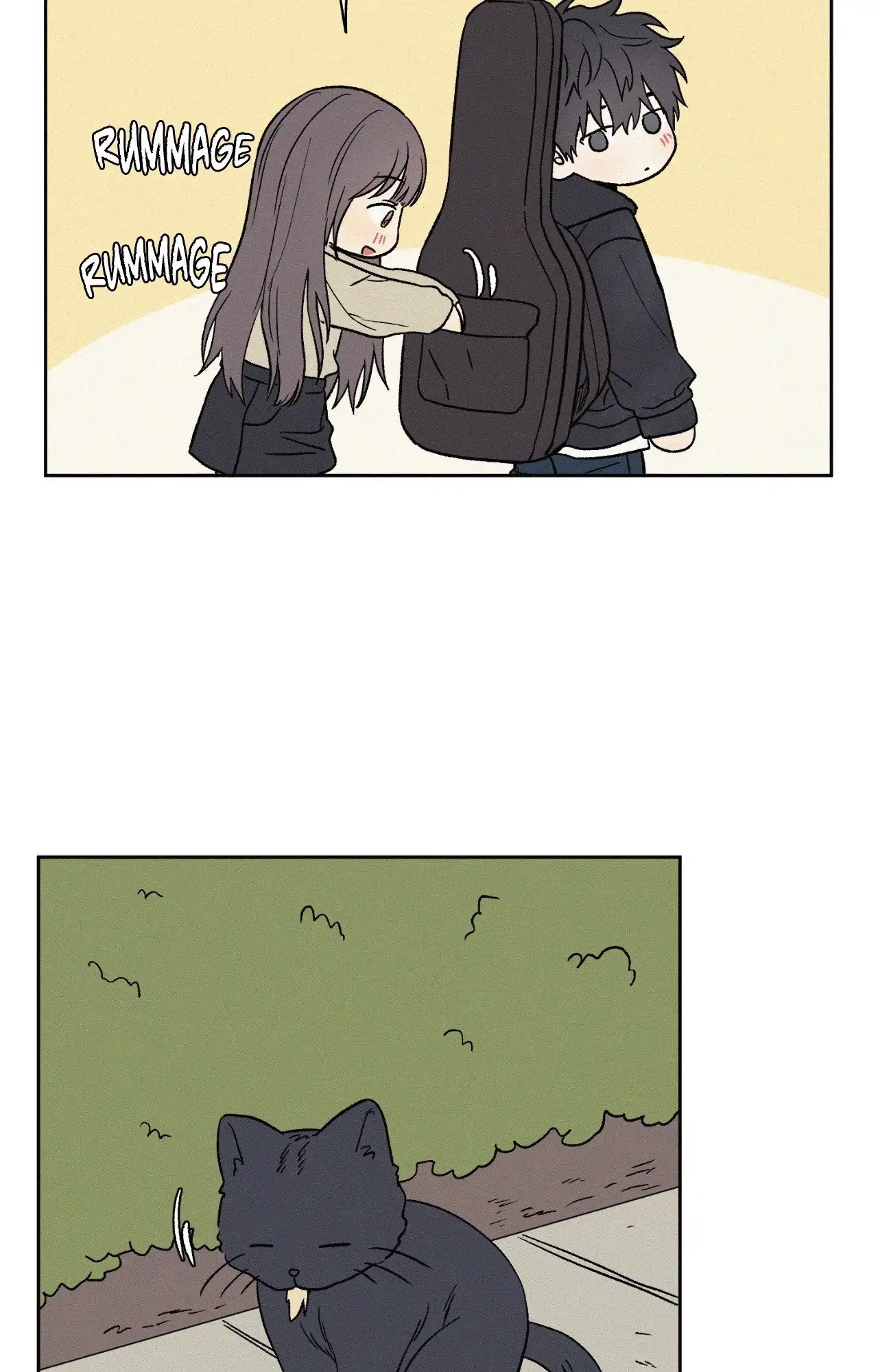 3XLOVE Chapter 14 page 5 - 