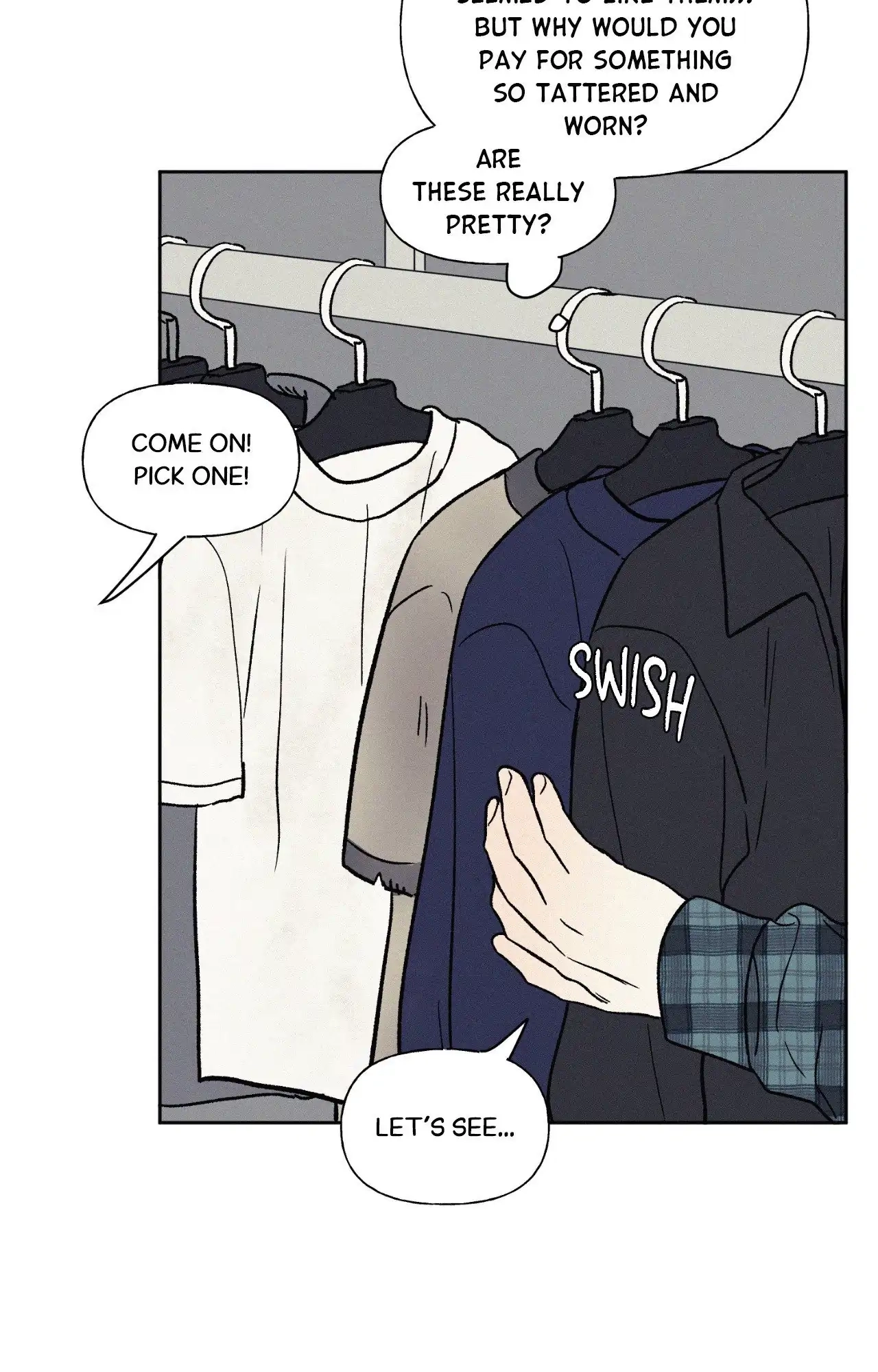 3XLOVE Chapter 14 page 41 - 