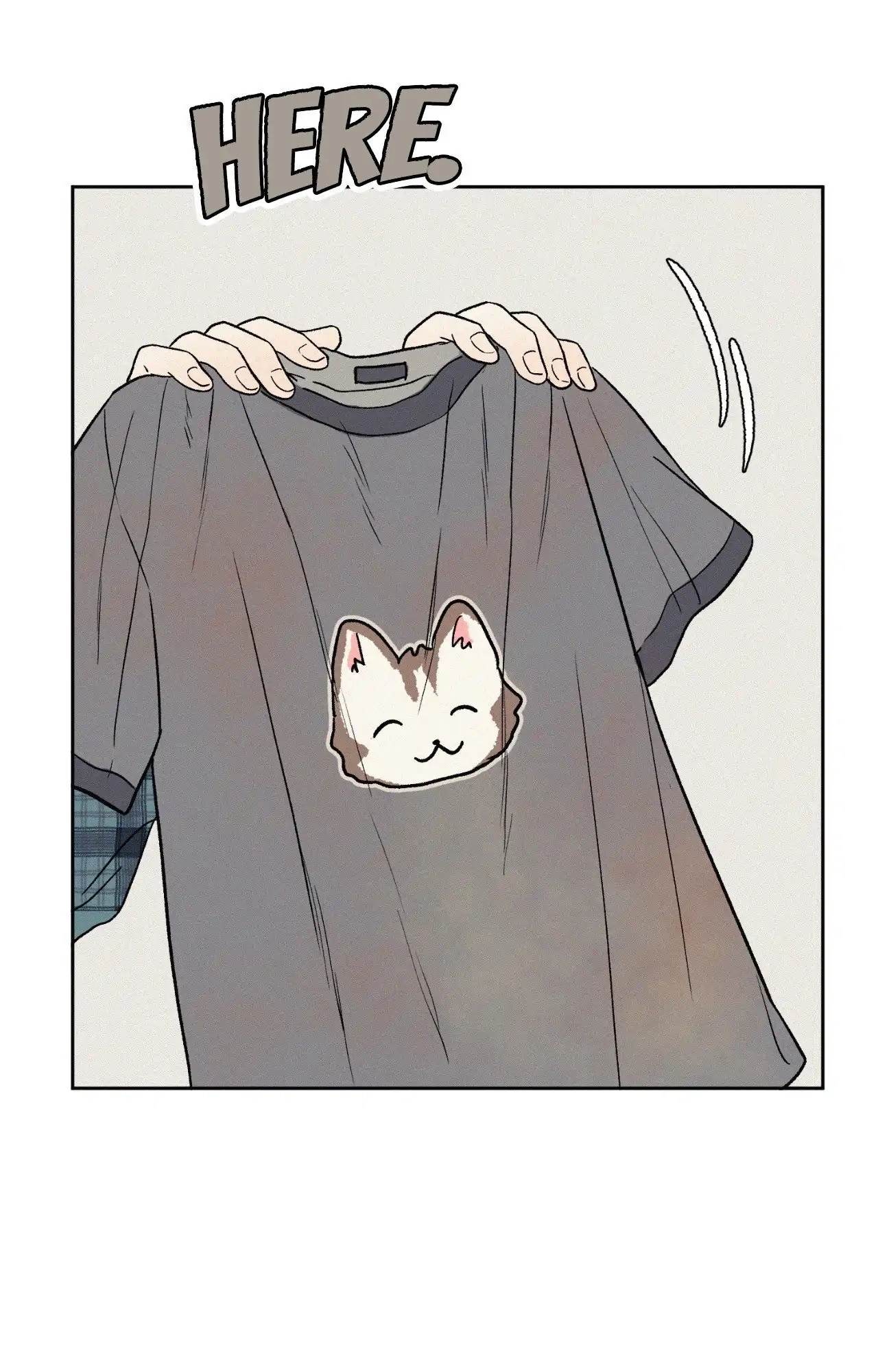 3XLOVE Chapter 14 page 42 - 
