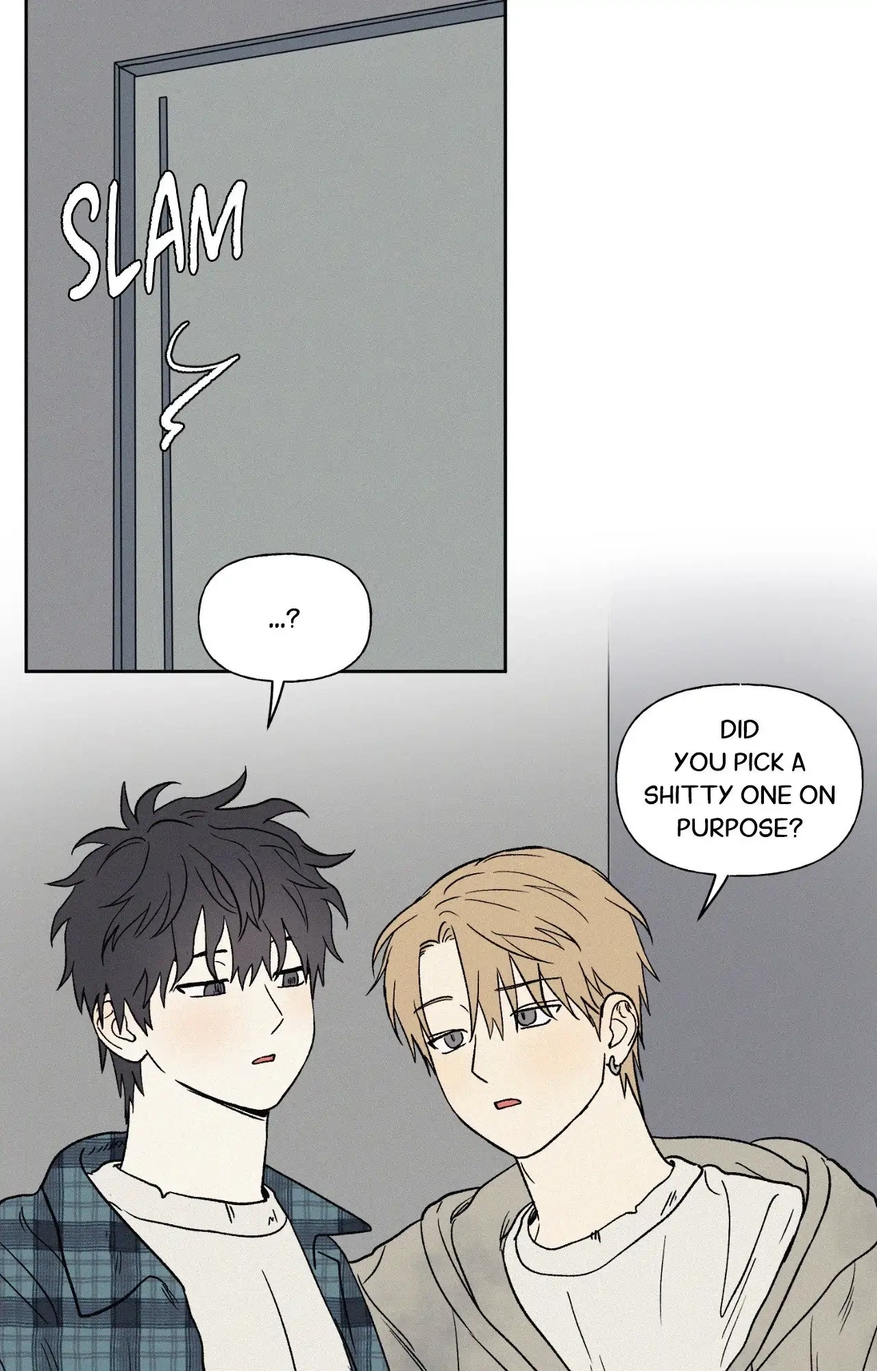 3XLOVE Chapter 14 page 44 - 