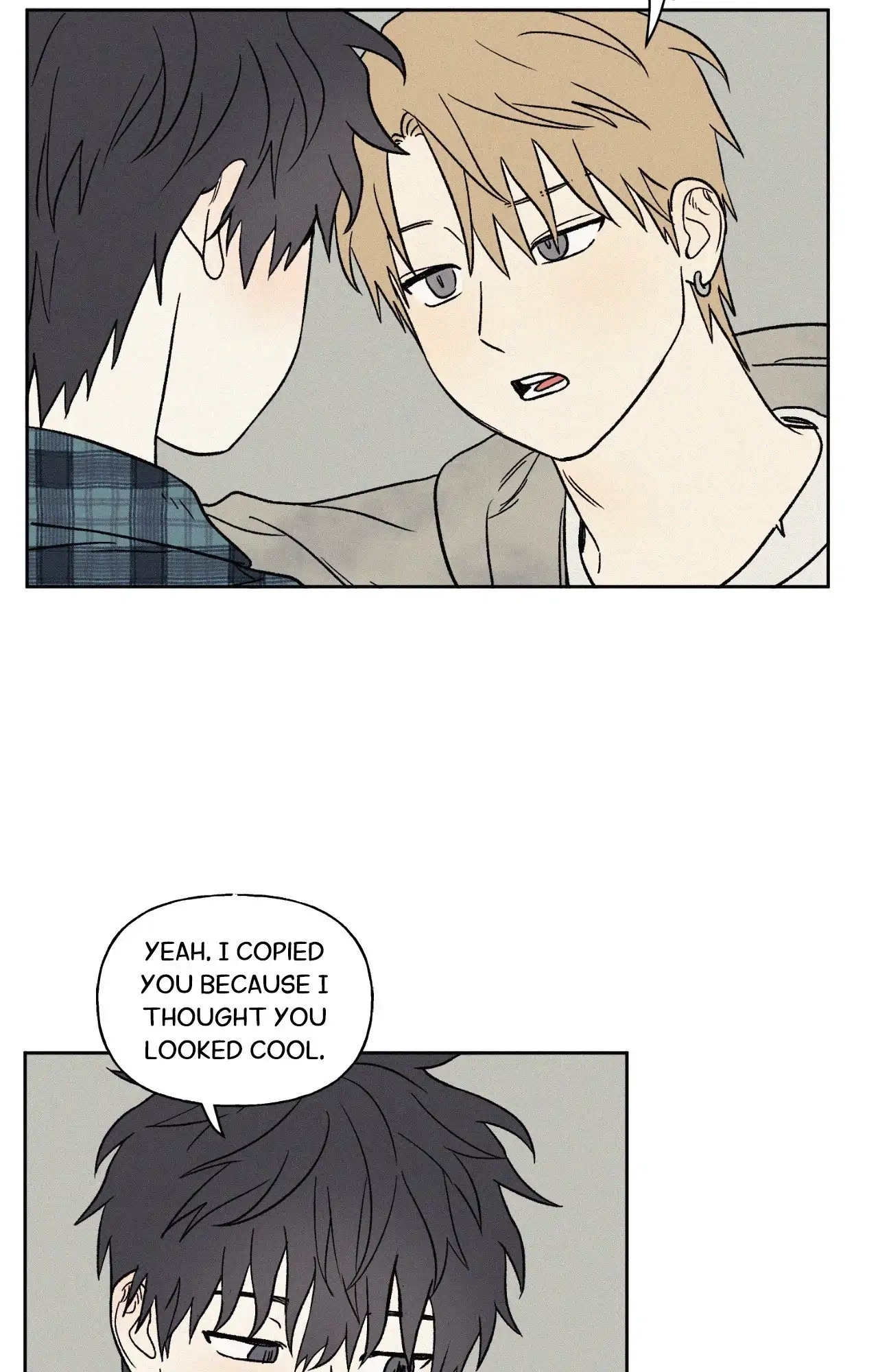 3XLOVE Chapter 14 page 46 - 