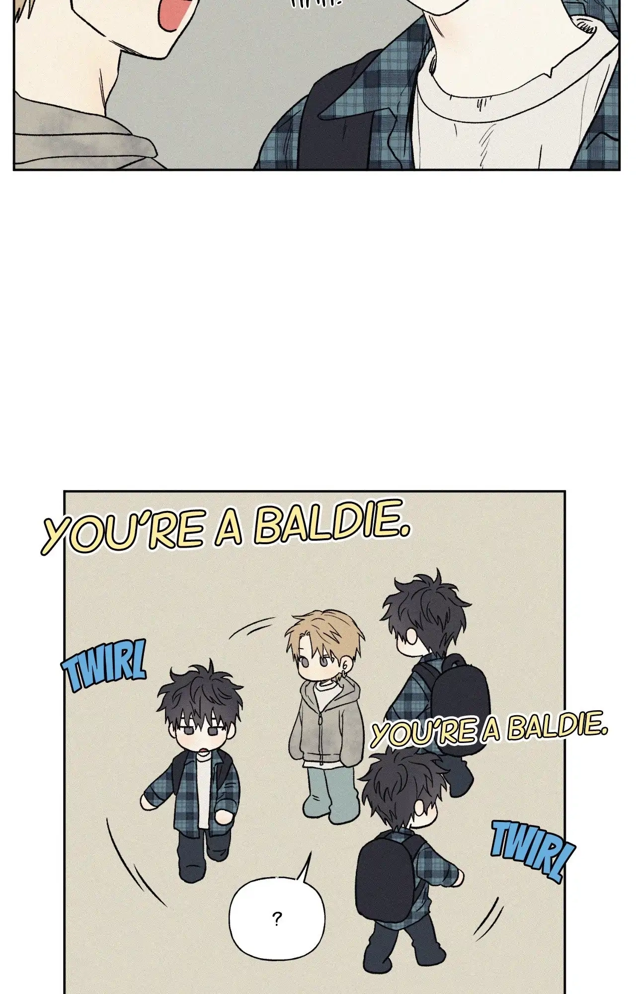 3XLOVE Chapter 14 page 49 - 