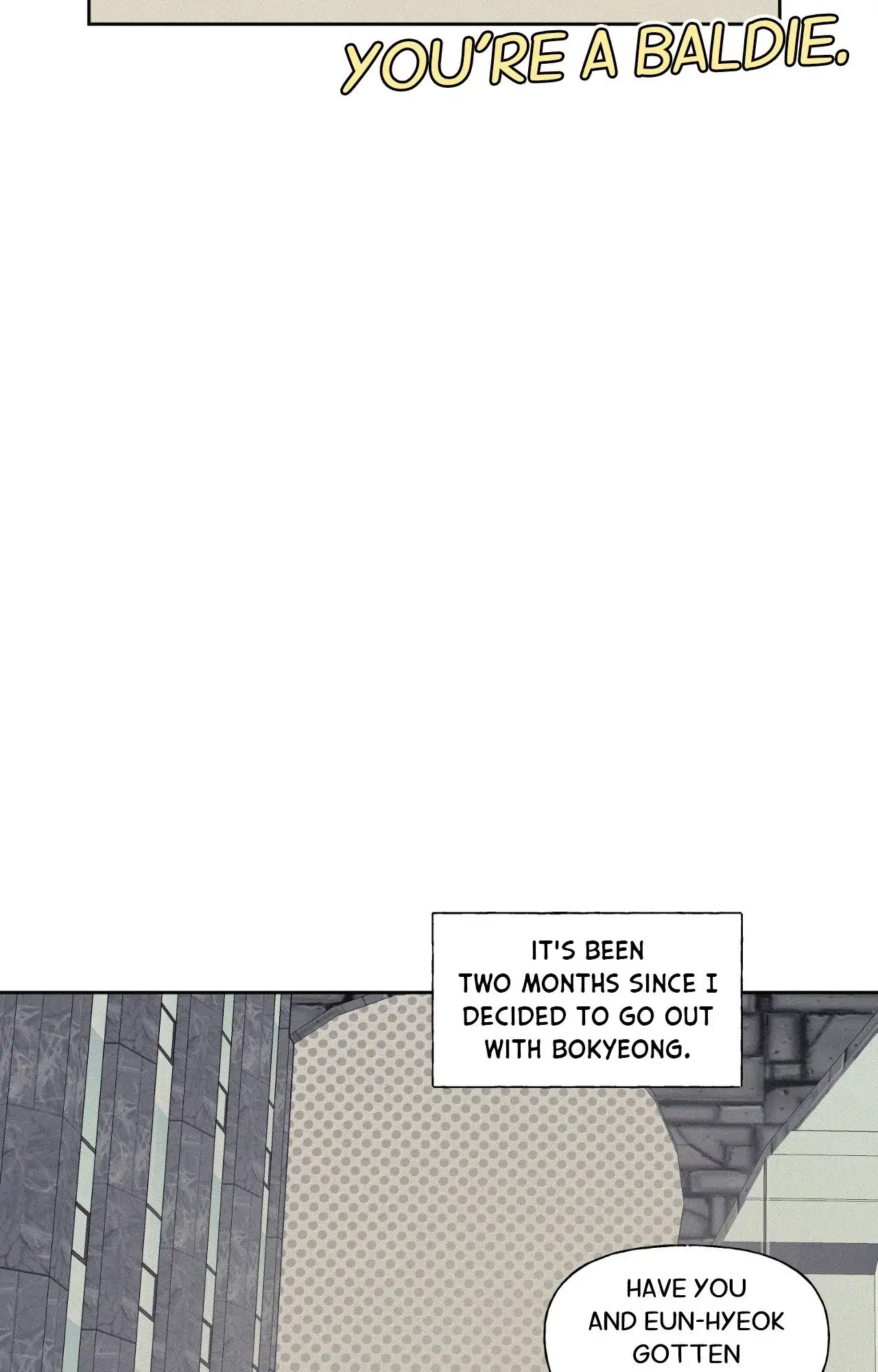 3XLOVE Chapter 14 page 50 - 