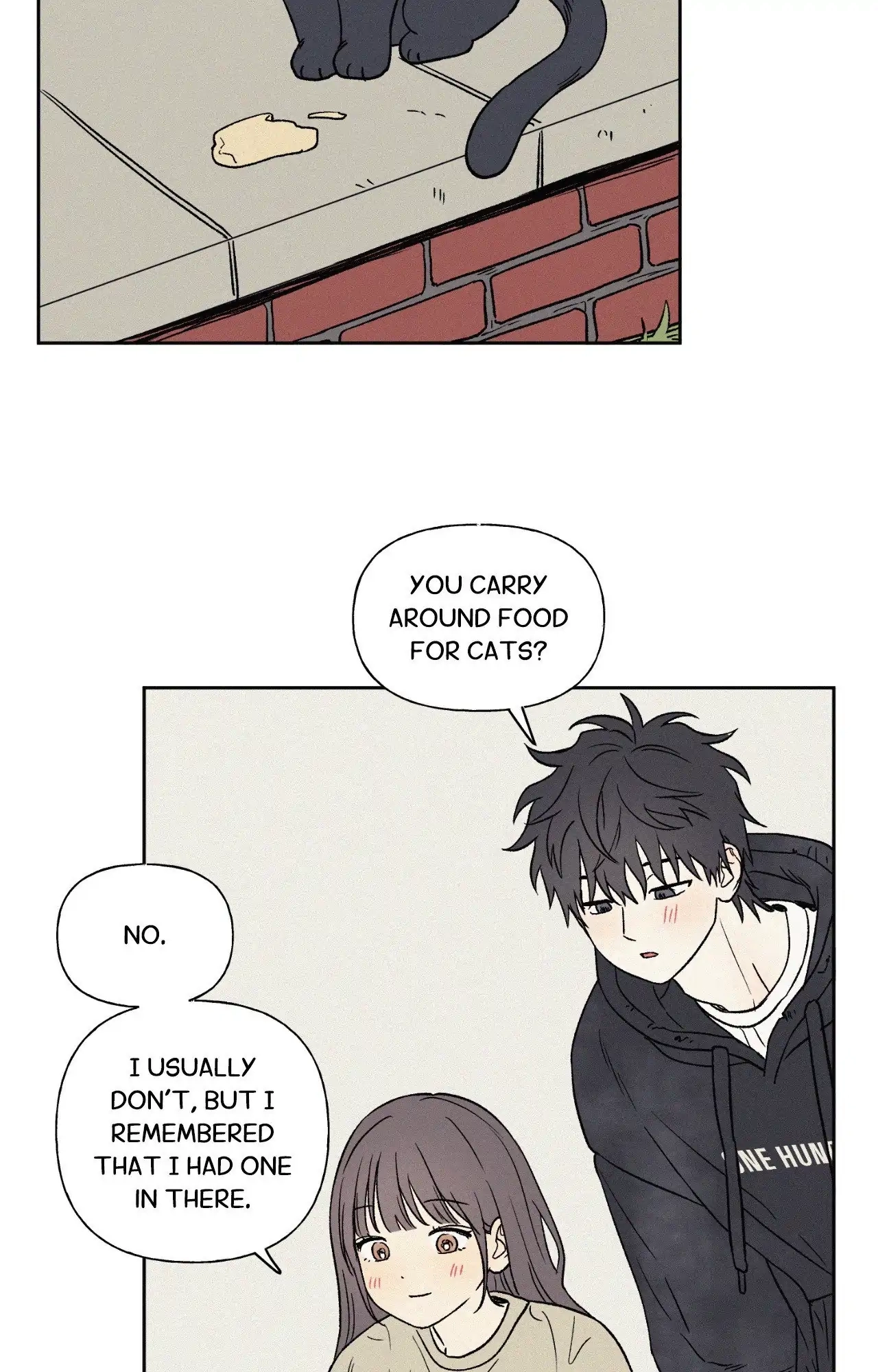 3XLOVE Chapter 14 page 6 - 