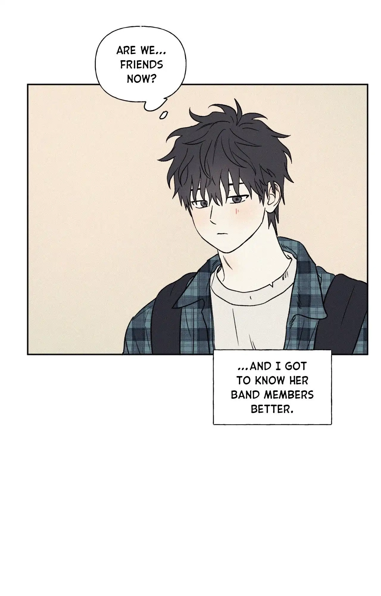 3XLOVE Chapter 14 page 55 - 