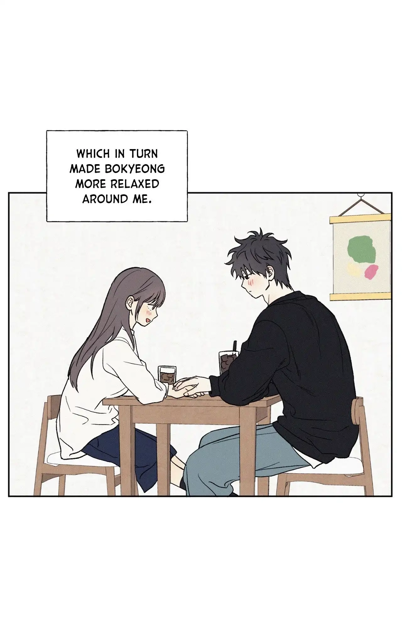 3XLOVE Chapter 14 page 56 - 