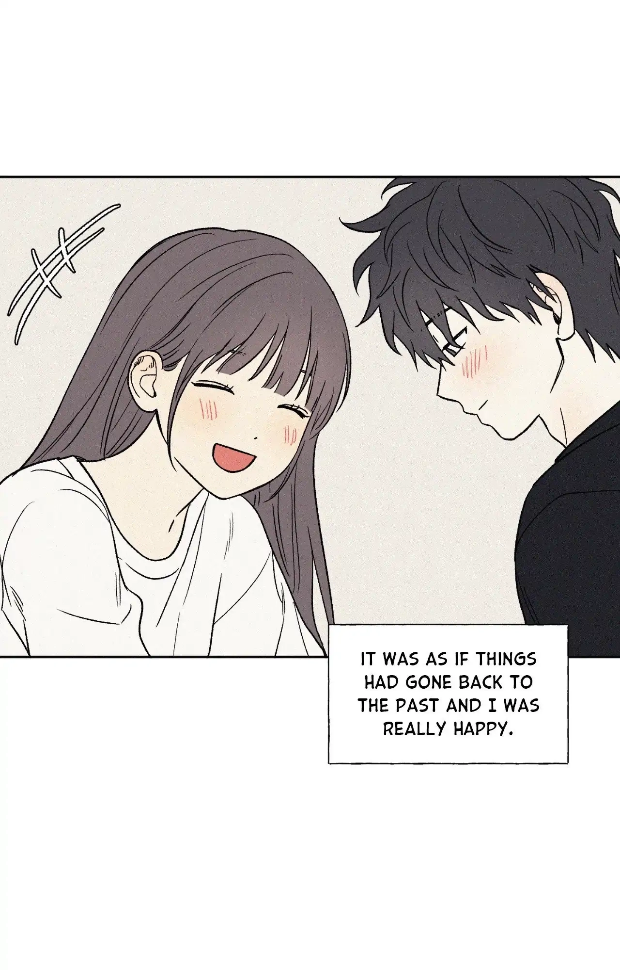 3XLOVE Chapter 14 page 57 - 