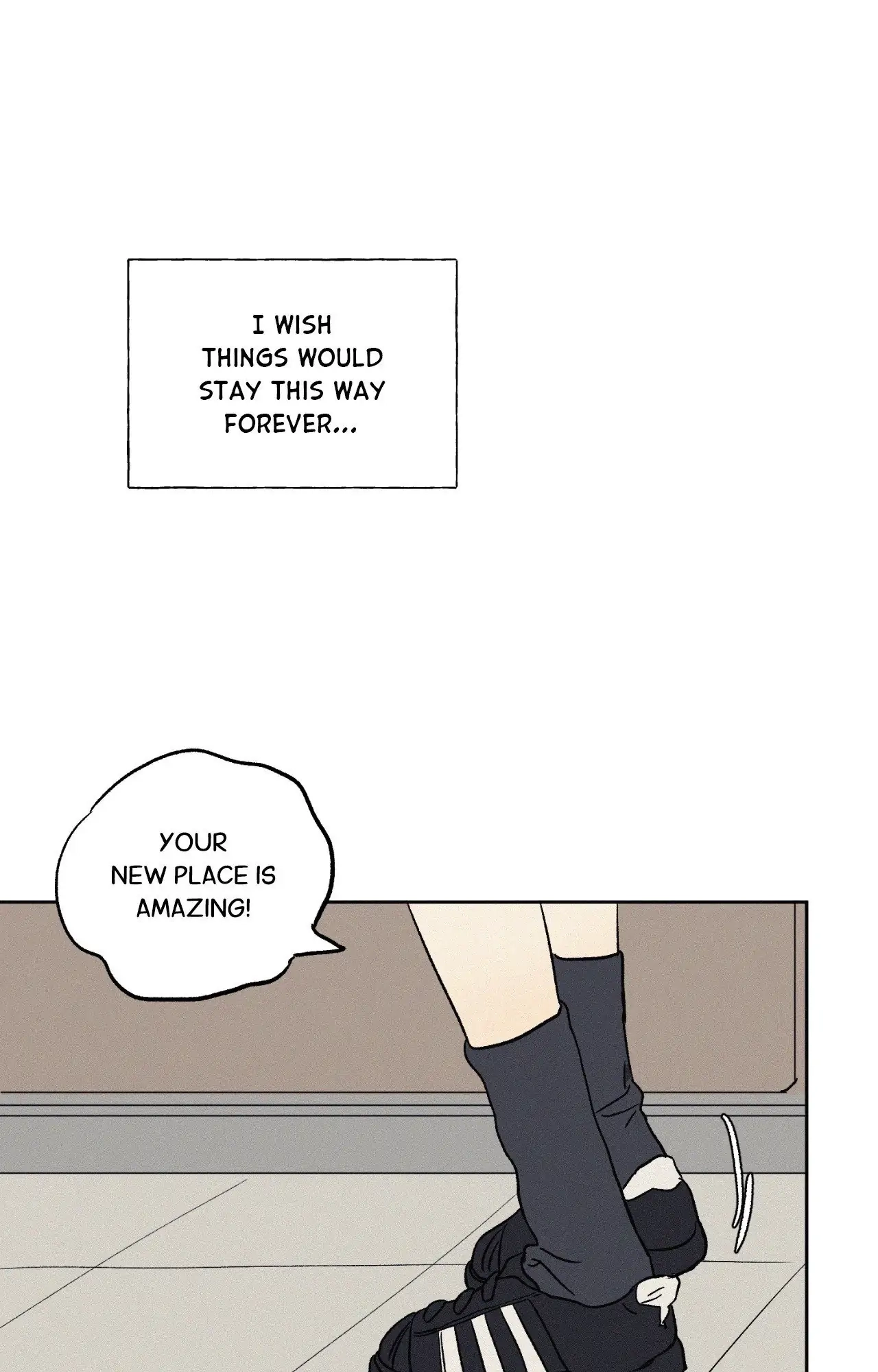 3XLOVE Chapter 14 page 58 - 