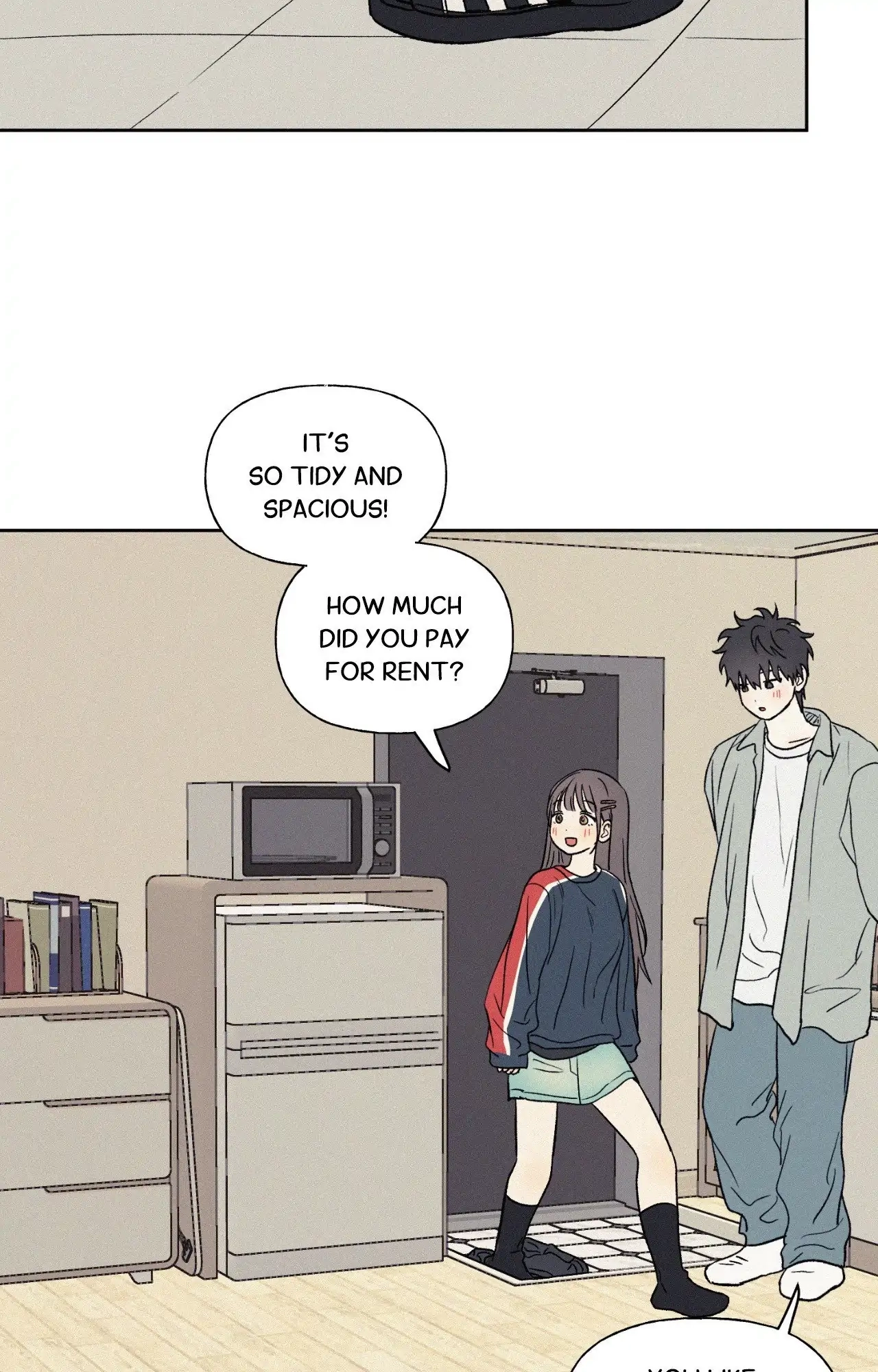 3XLOVE Chapter 14 page 59 - 