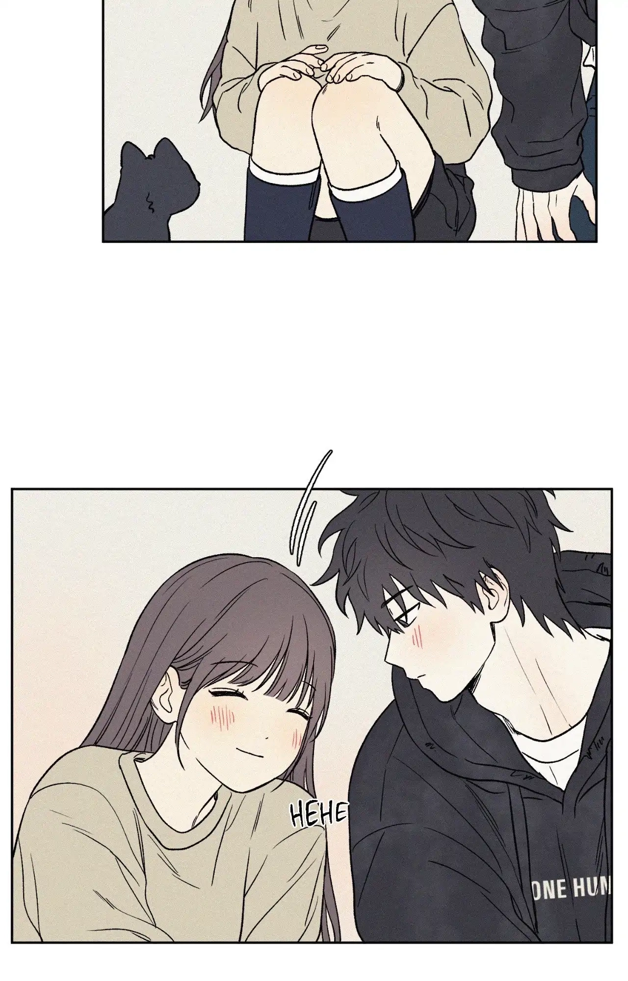 3XLOVE Chapter 14 page 7 - 
