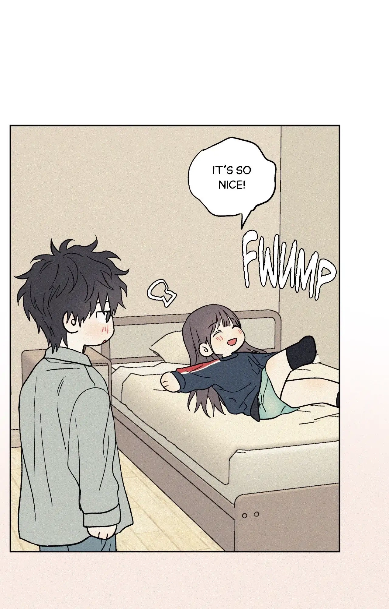 3XLOVE Chapter 14 page 61 - 