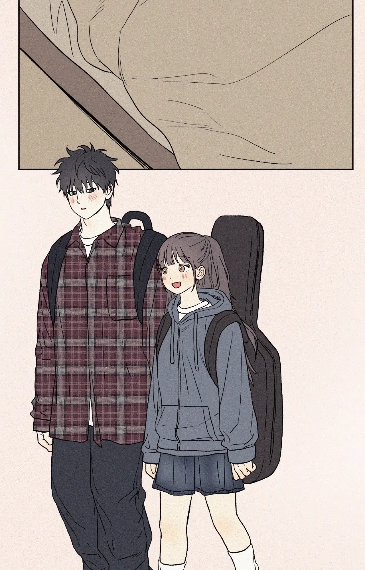 3XLOVE Chapter 14 page 63 - 