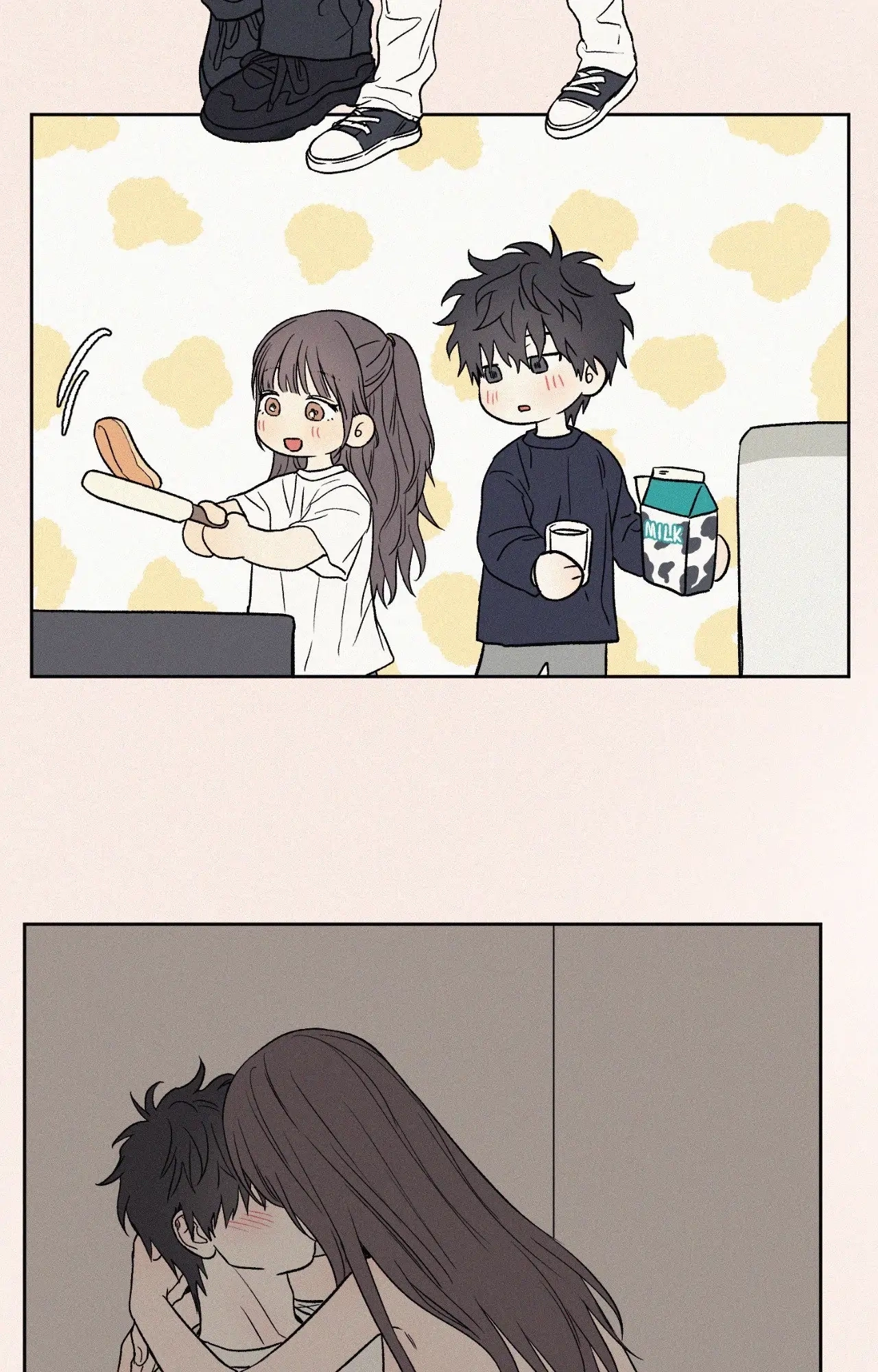 3XLOVE Chapter 14 page 64 - 