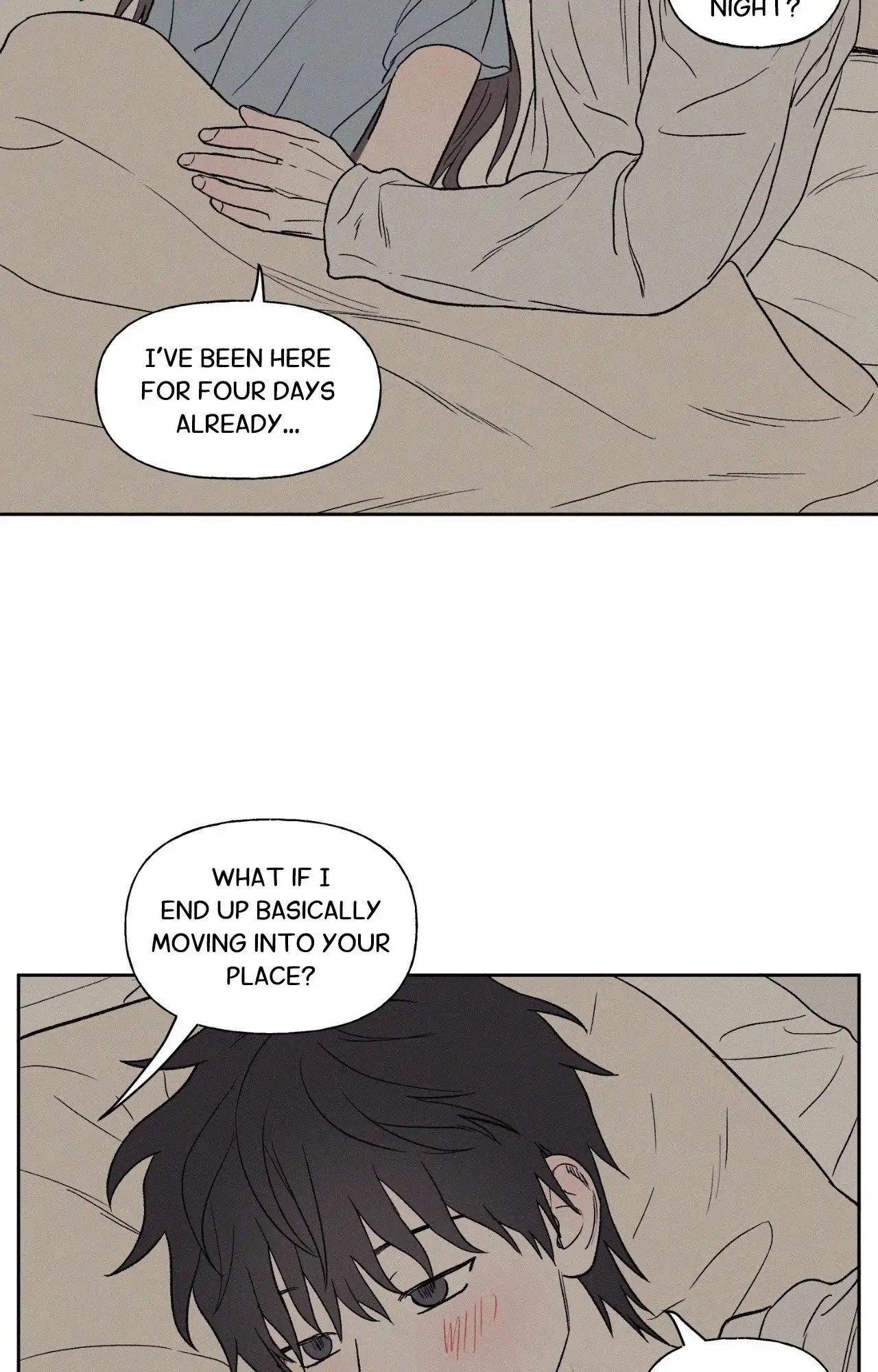 3XLOVE Chapter 14 page 68 - 