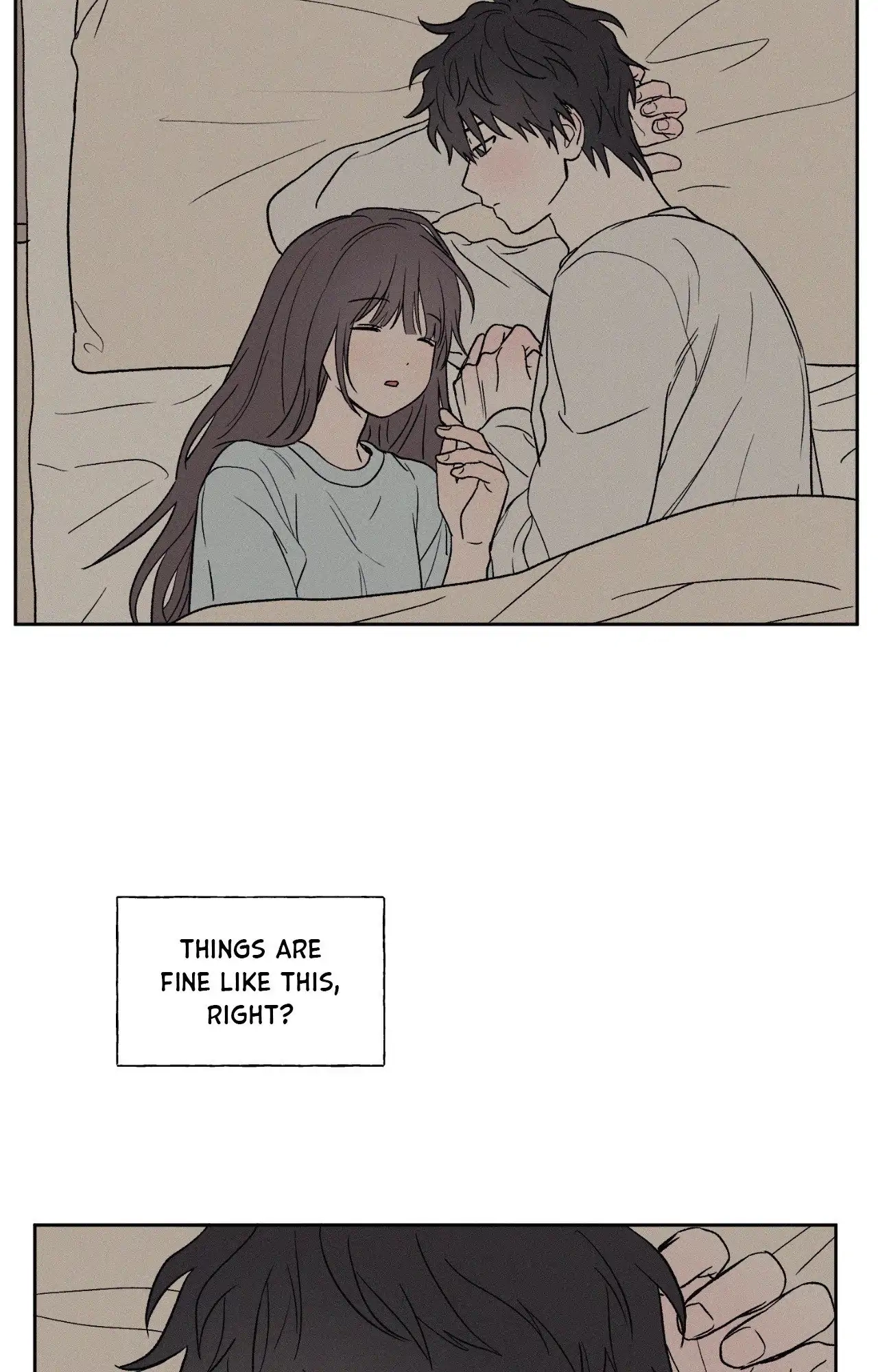 3XLOVE Chapter 14 page 70 - 