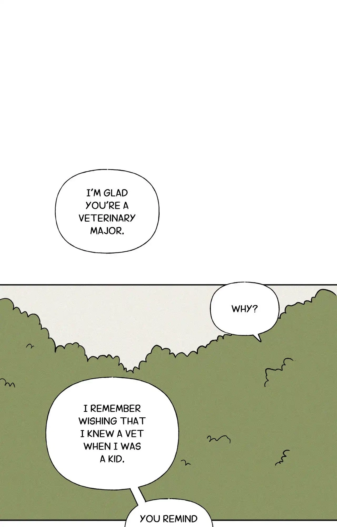 3XLOVE Chapter 14 page 8 - 