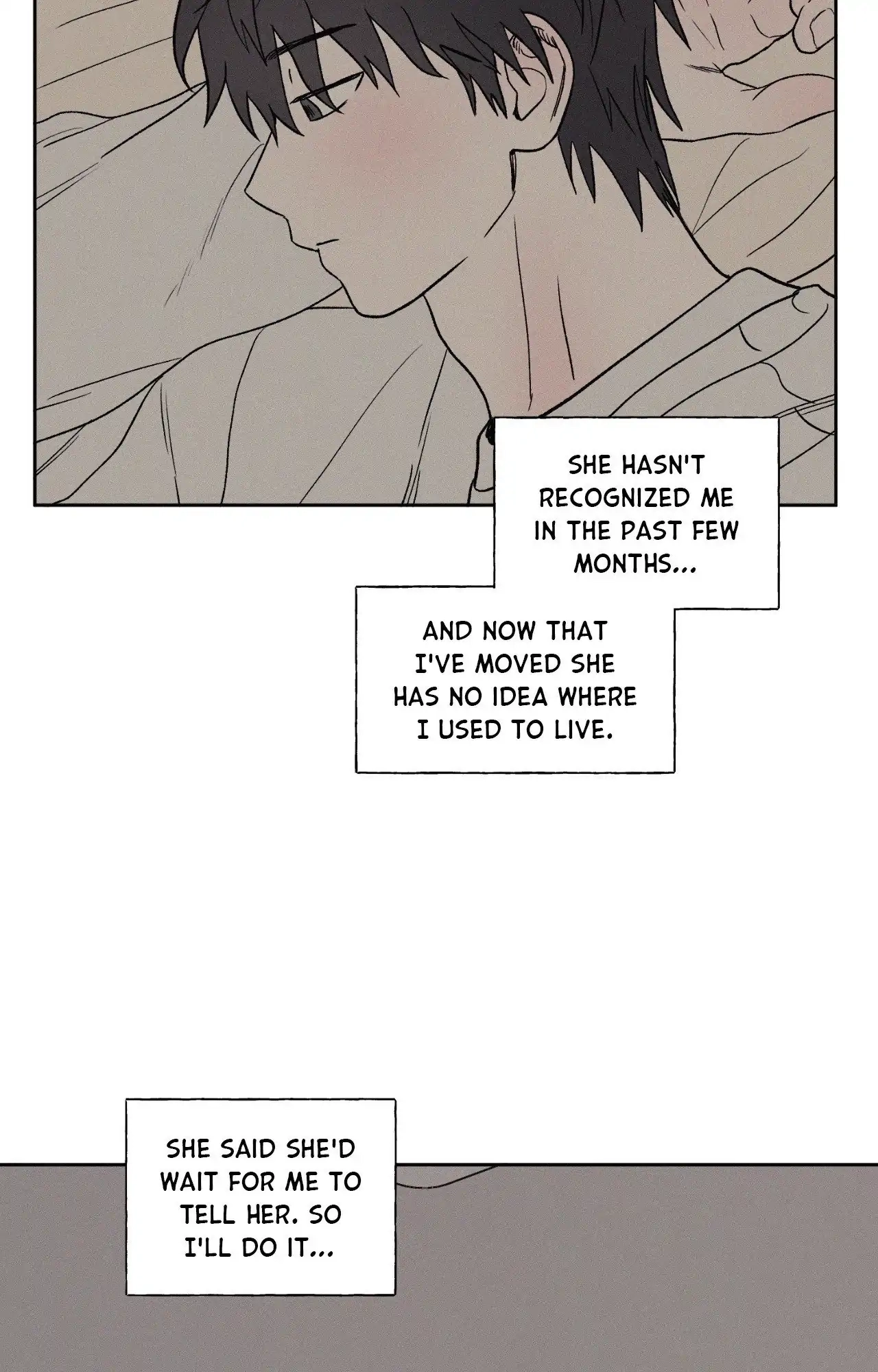 3XLOVE Chapter 14 page 71 - 