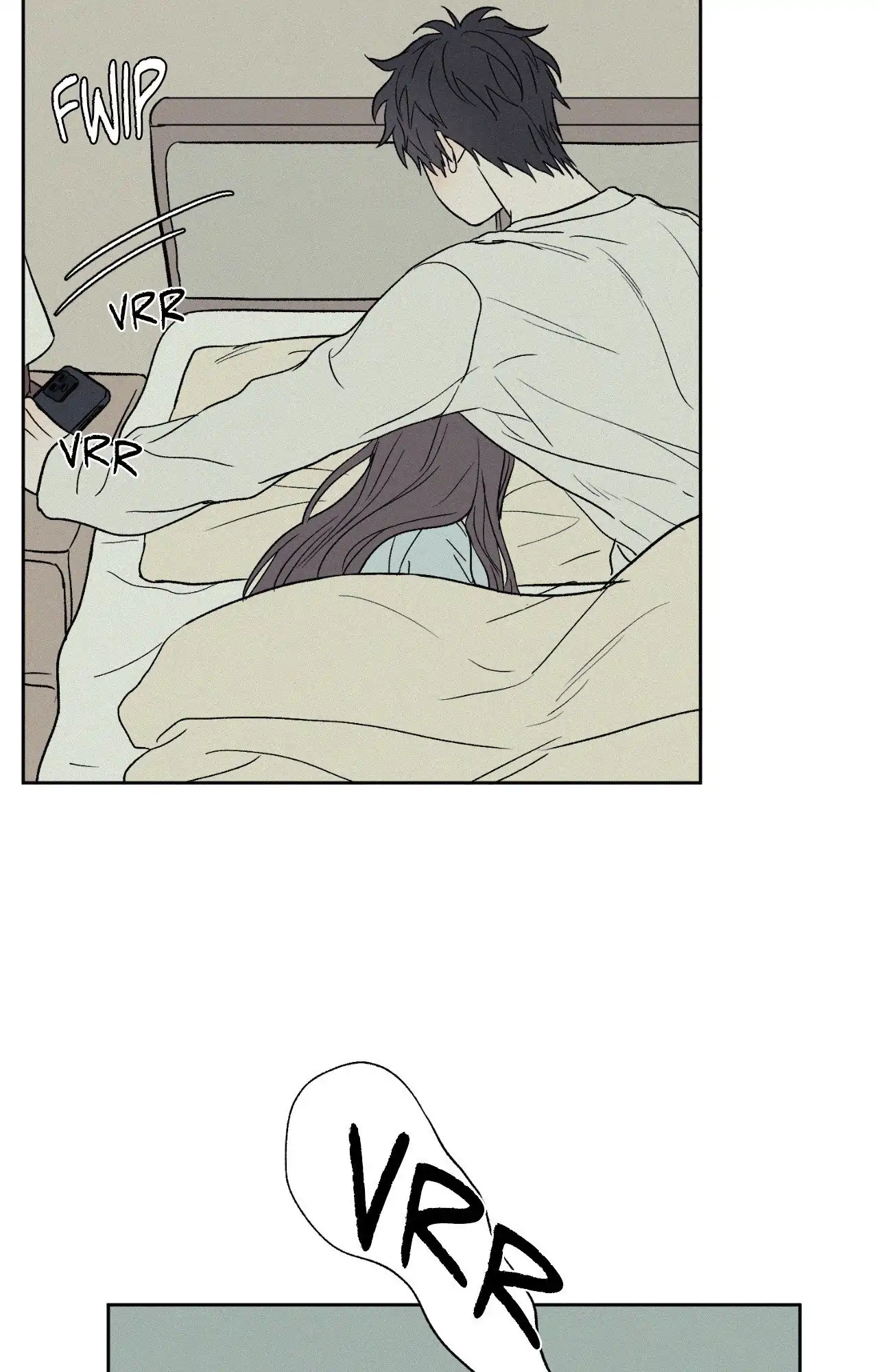 3XLOVE Chapter 14 page 76 - 