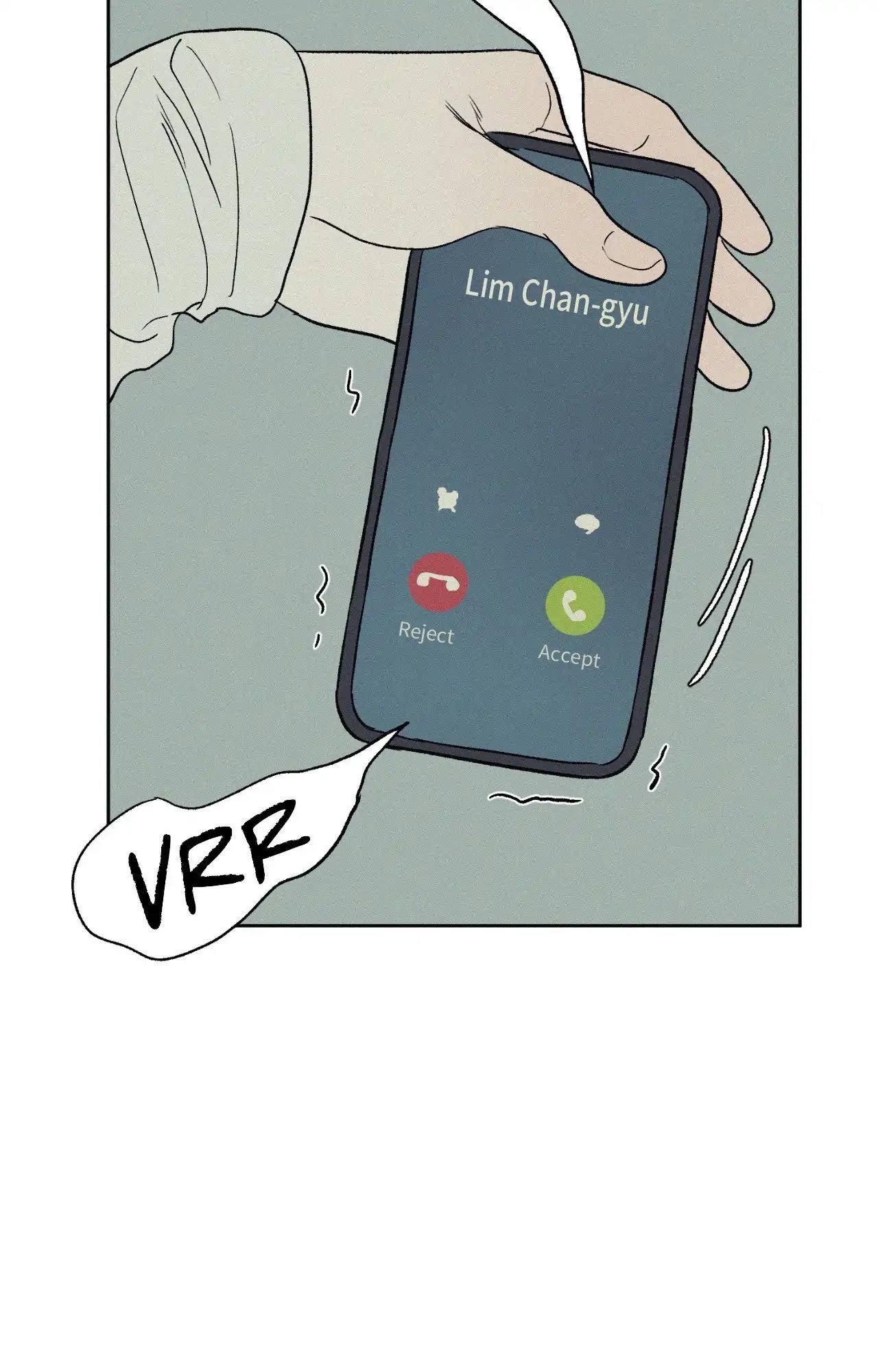 3XLOVE Chapter 14 page 77 - 