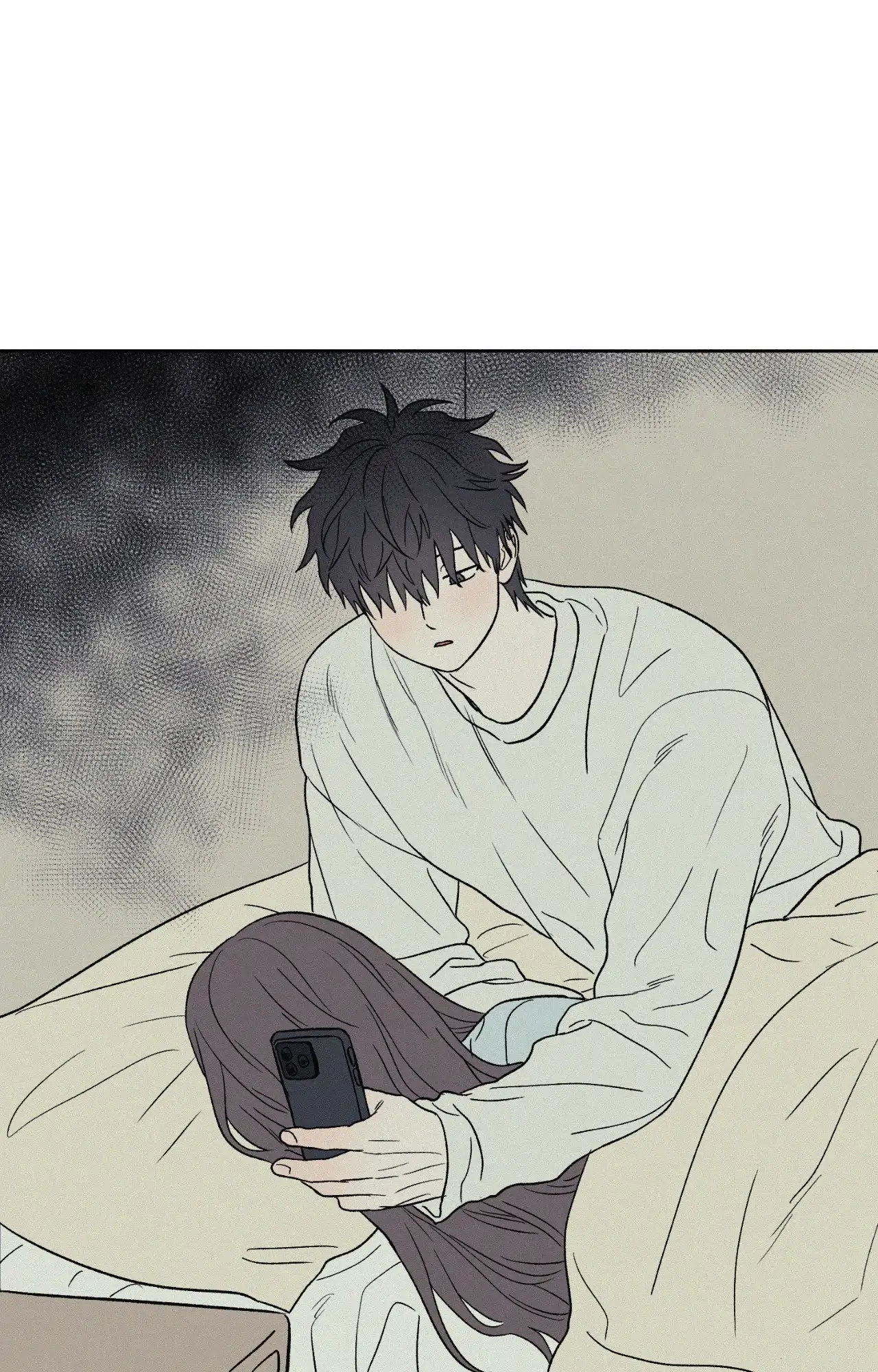 3XLOVE Chapter 14 page 78 - 