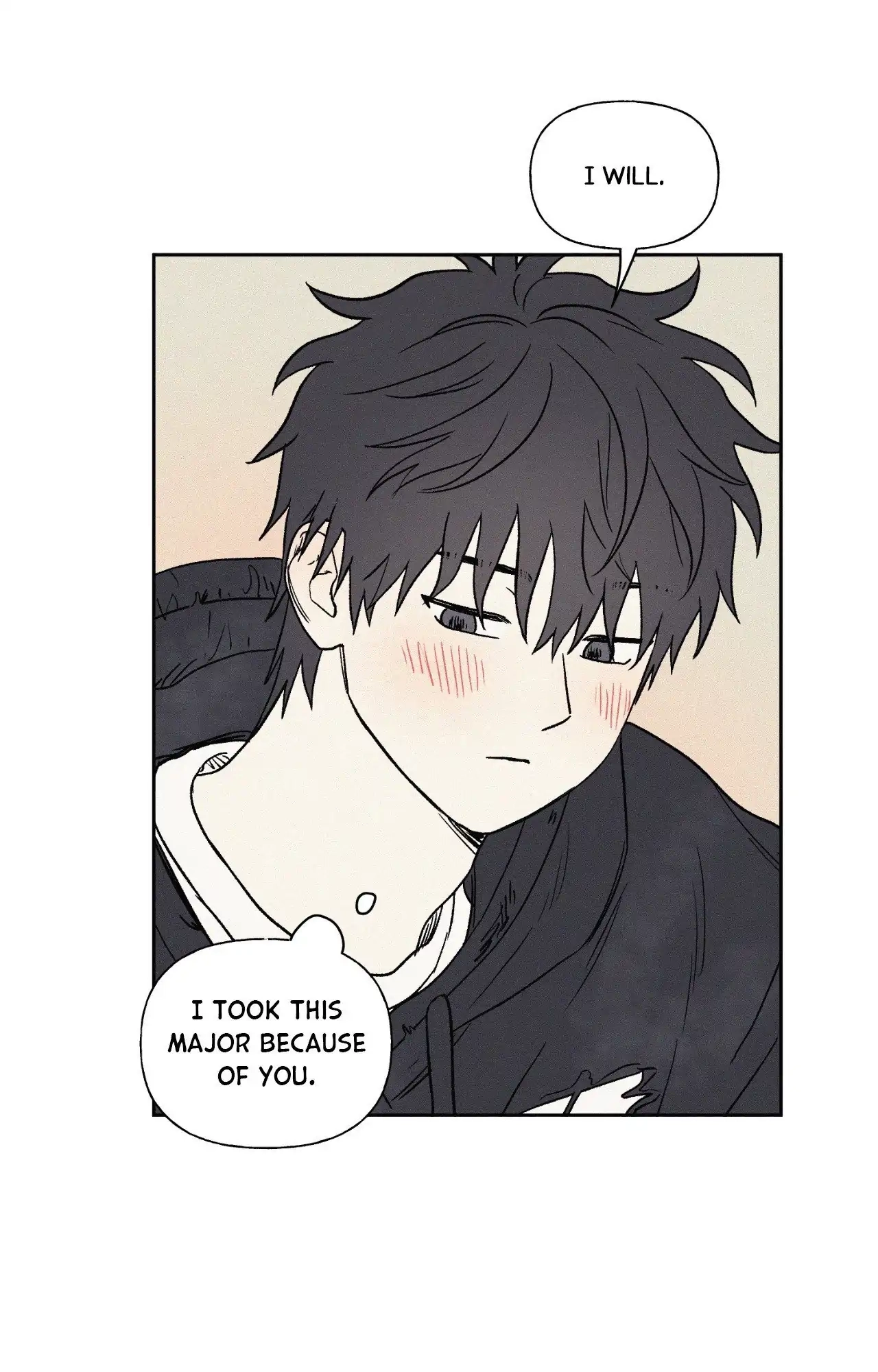 3XLOVE Chapter 14 page 10 - 