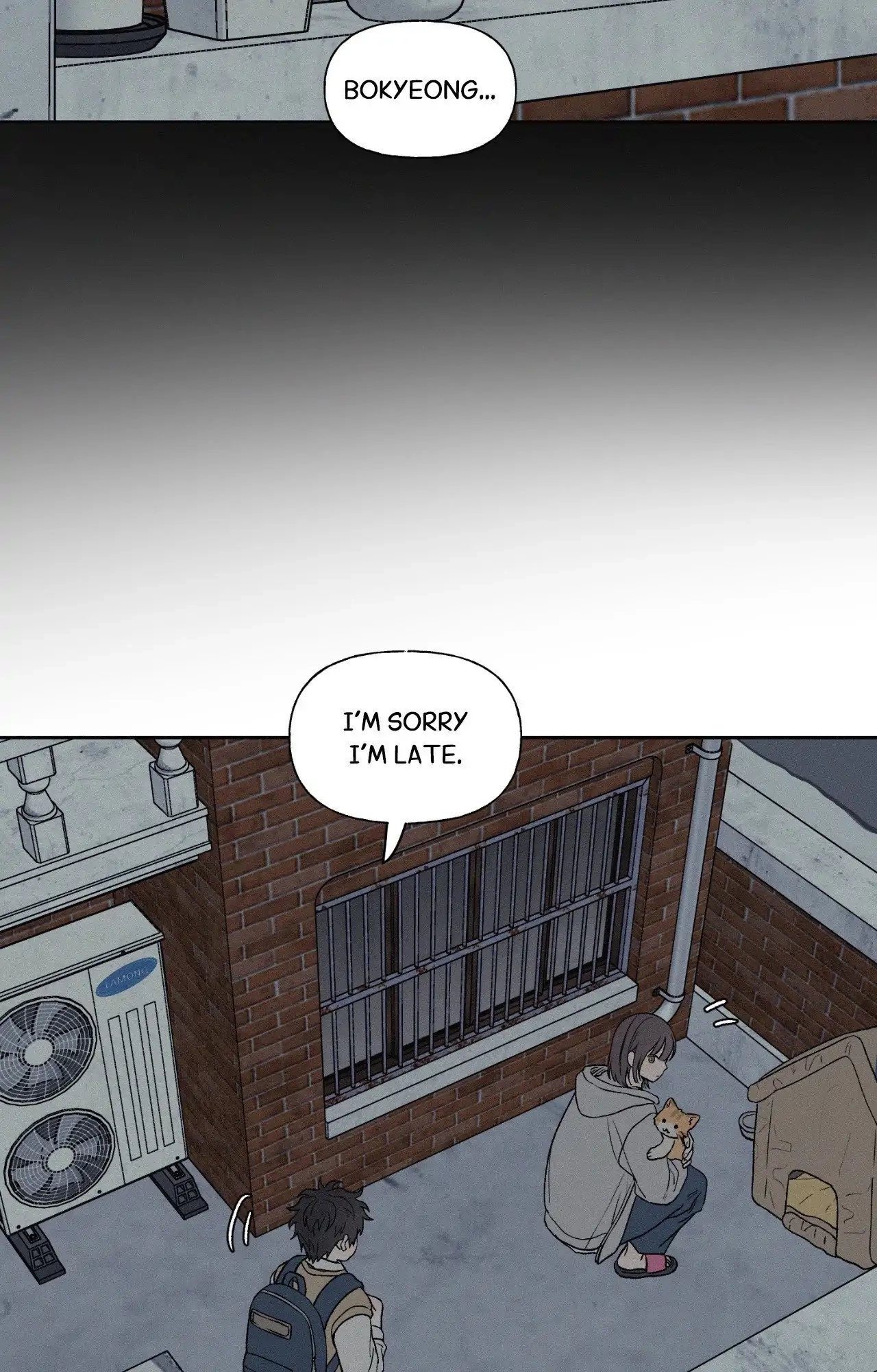3XLOVE Chapter 15 page 2 - 