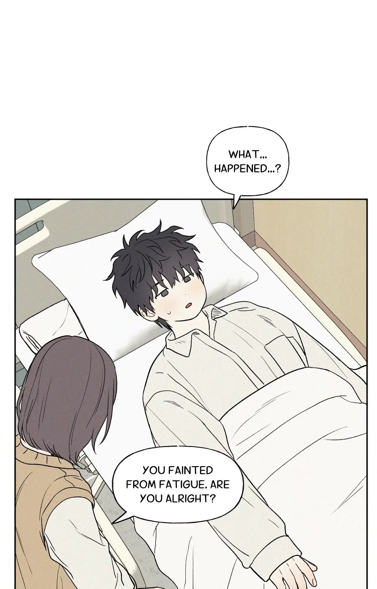3XLOVE Chapter 15 page 11 - 