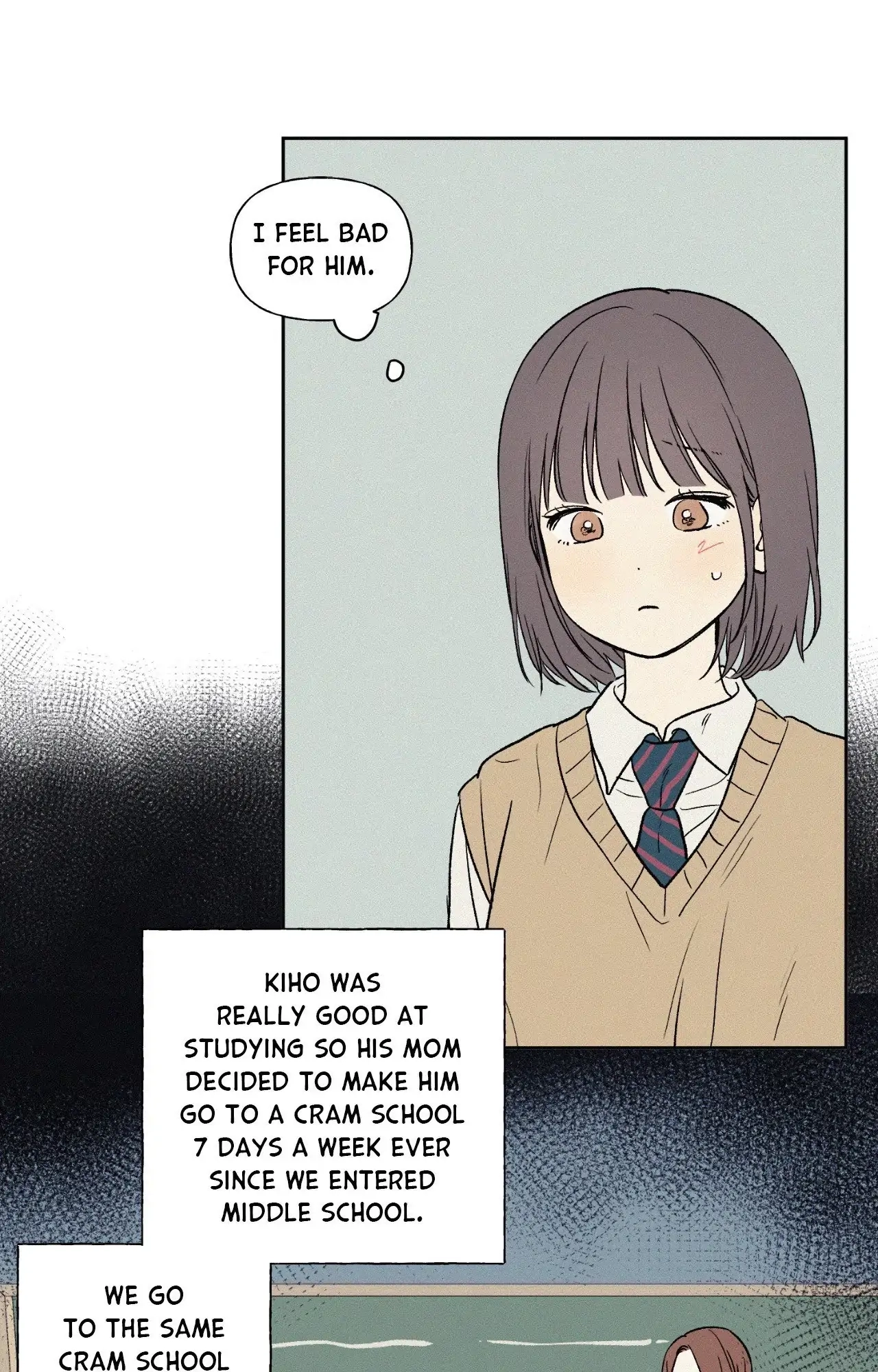 3XLOVE Chapter 15 page 14 - 